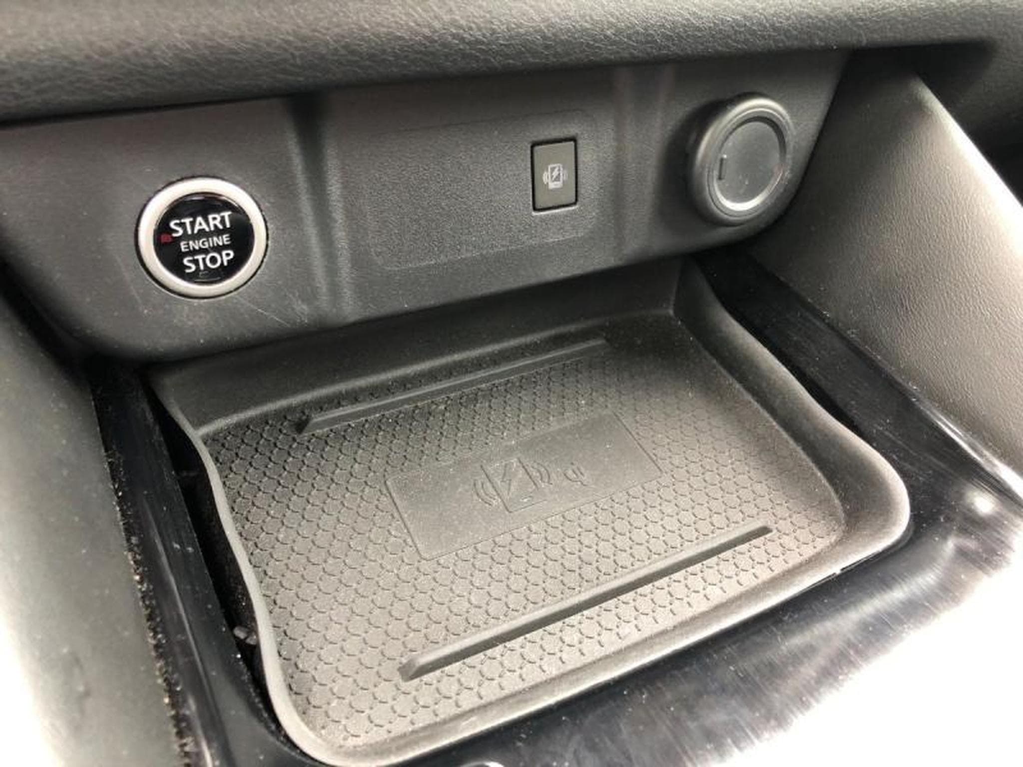 Nissan Qashqai NCONNECTA + AFFICHACHE TETE HAUTE (2021) - Photo 17