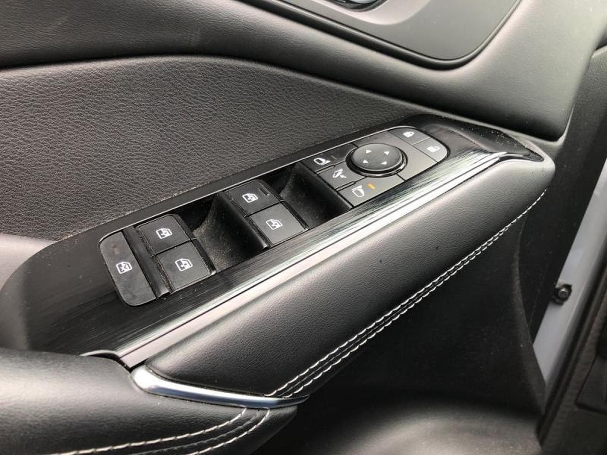 Nissan Qashqai NCONNECTA + AFFICHACHE TETE HAUTE (2021) - Photo 19