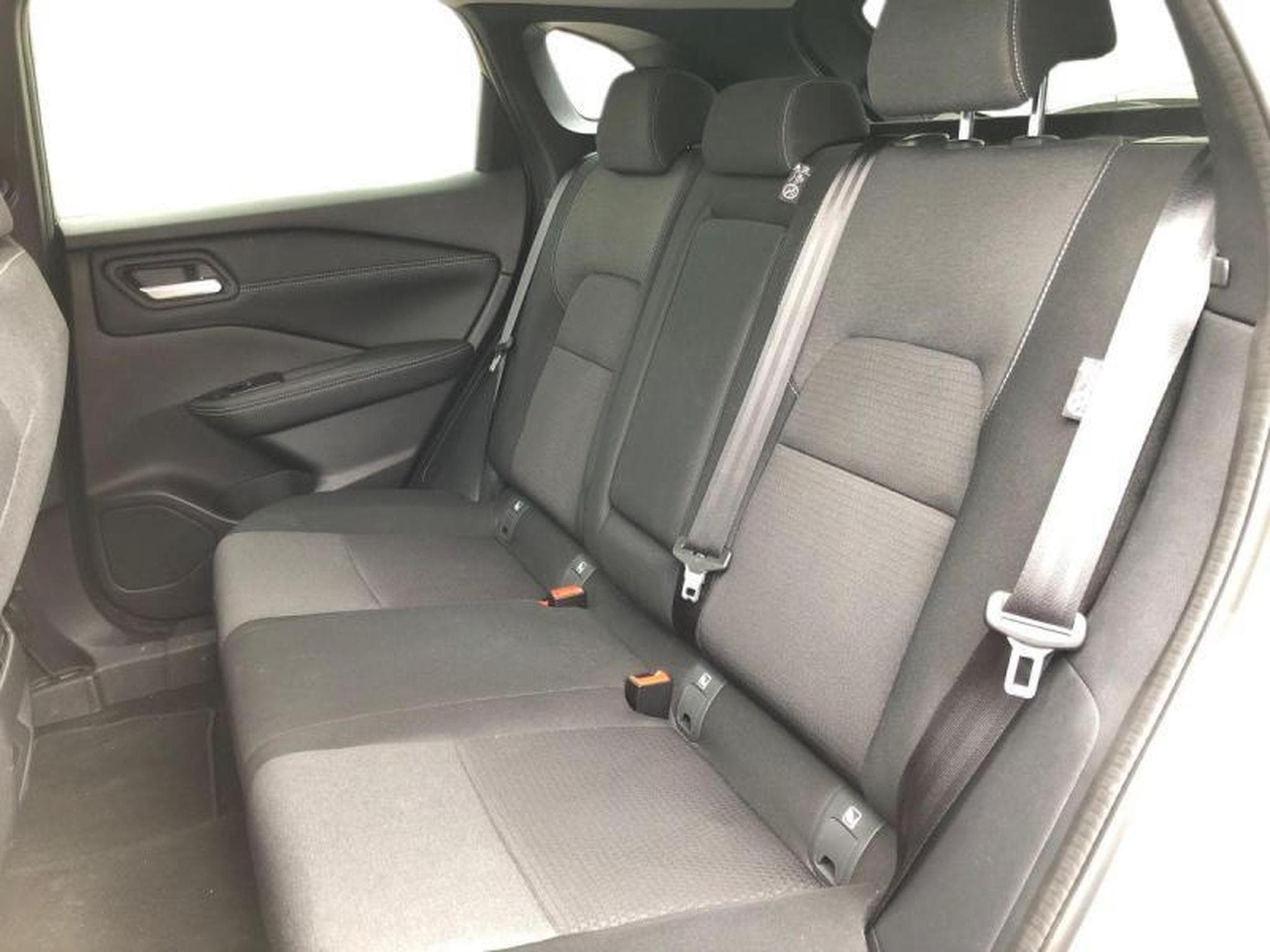 Nissan Qashqai NCONNECTA + AFFICHACHE TETE HAUTE (2021) - Photo 24