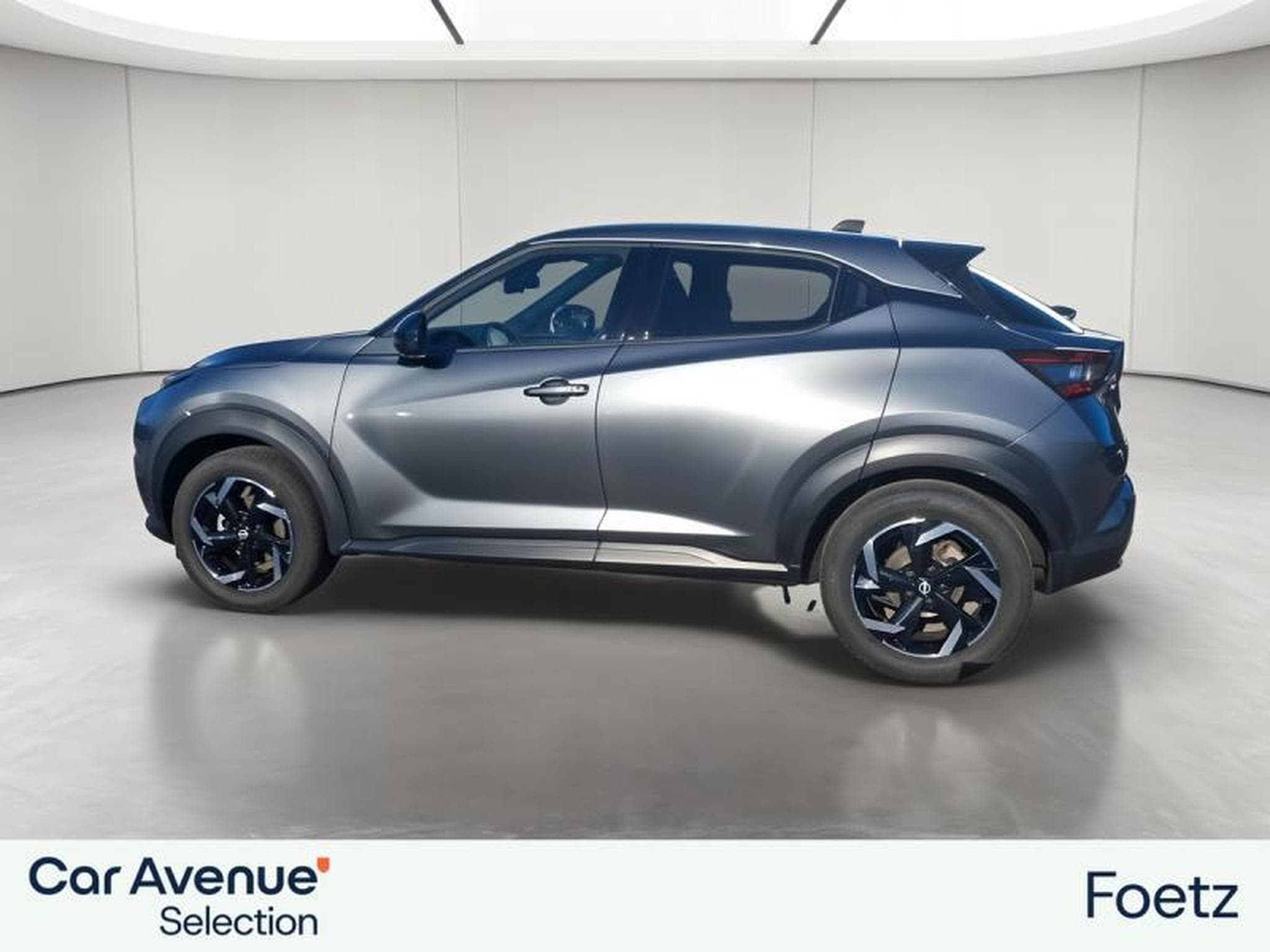 Nissan Juke 1.0 DIGT 114 N-Connecta BVM 6it (2023) - Photo 2