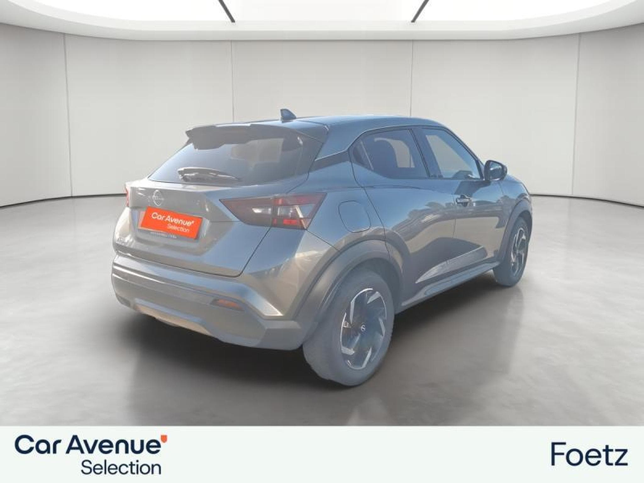 Nissan Juke 1.0 DIGT 114 N-Connecta BVM 6it (2023) - Photo 7