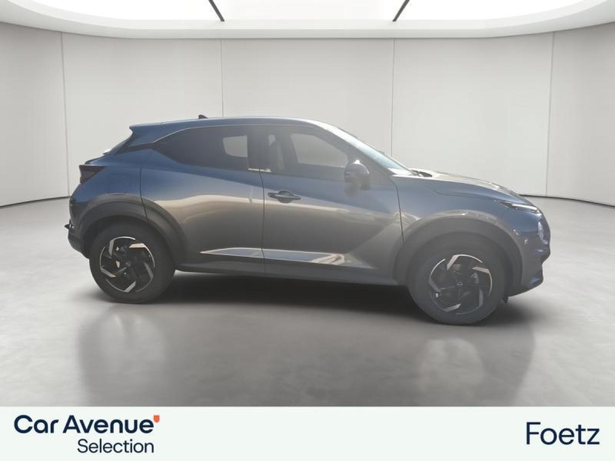 Nissan Juke 1.0 DIGT 114 N-Connecta BVM 6it (2023) - Photo 5