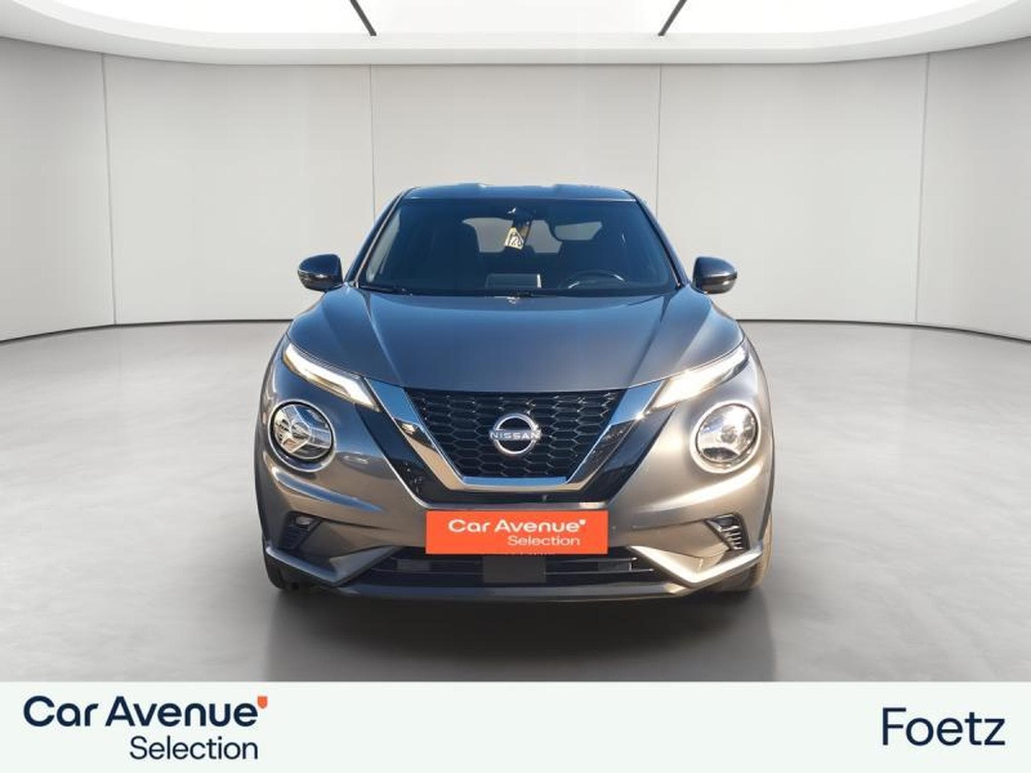 Nissan Juke 1.0 DIGT 114 N-Connecta BVM 6it (2023) - Photo 14