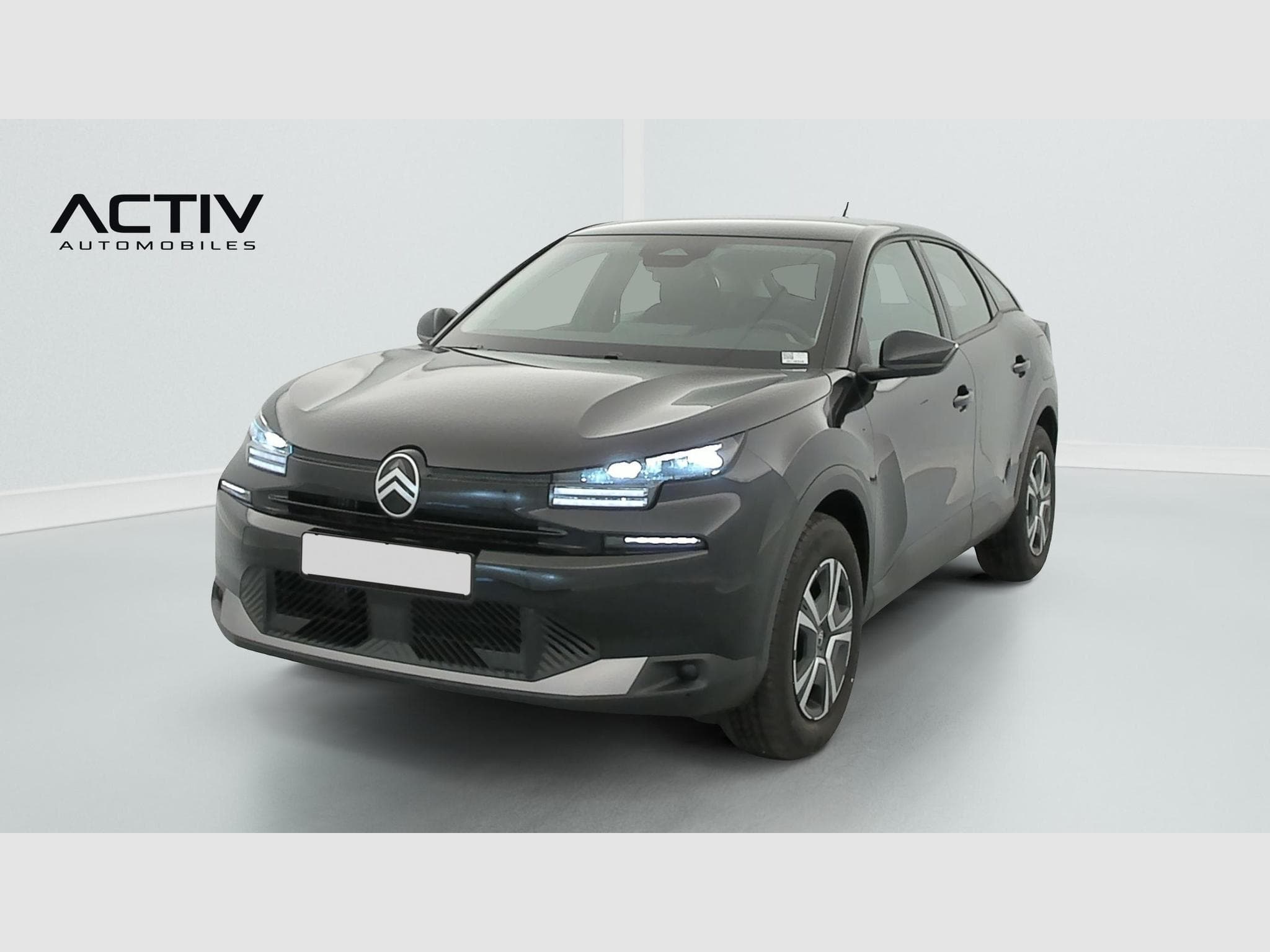 Citroën C4 Hybride 110 ch e-DCS6 You (2025) - Foto 3