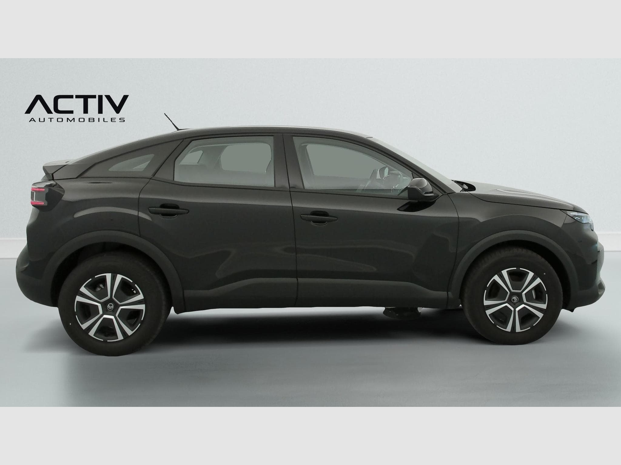 Citroën C4 Hybride 110 ch e-DCS6 You (2025) - Foto 8