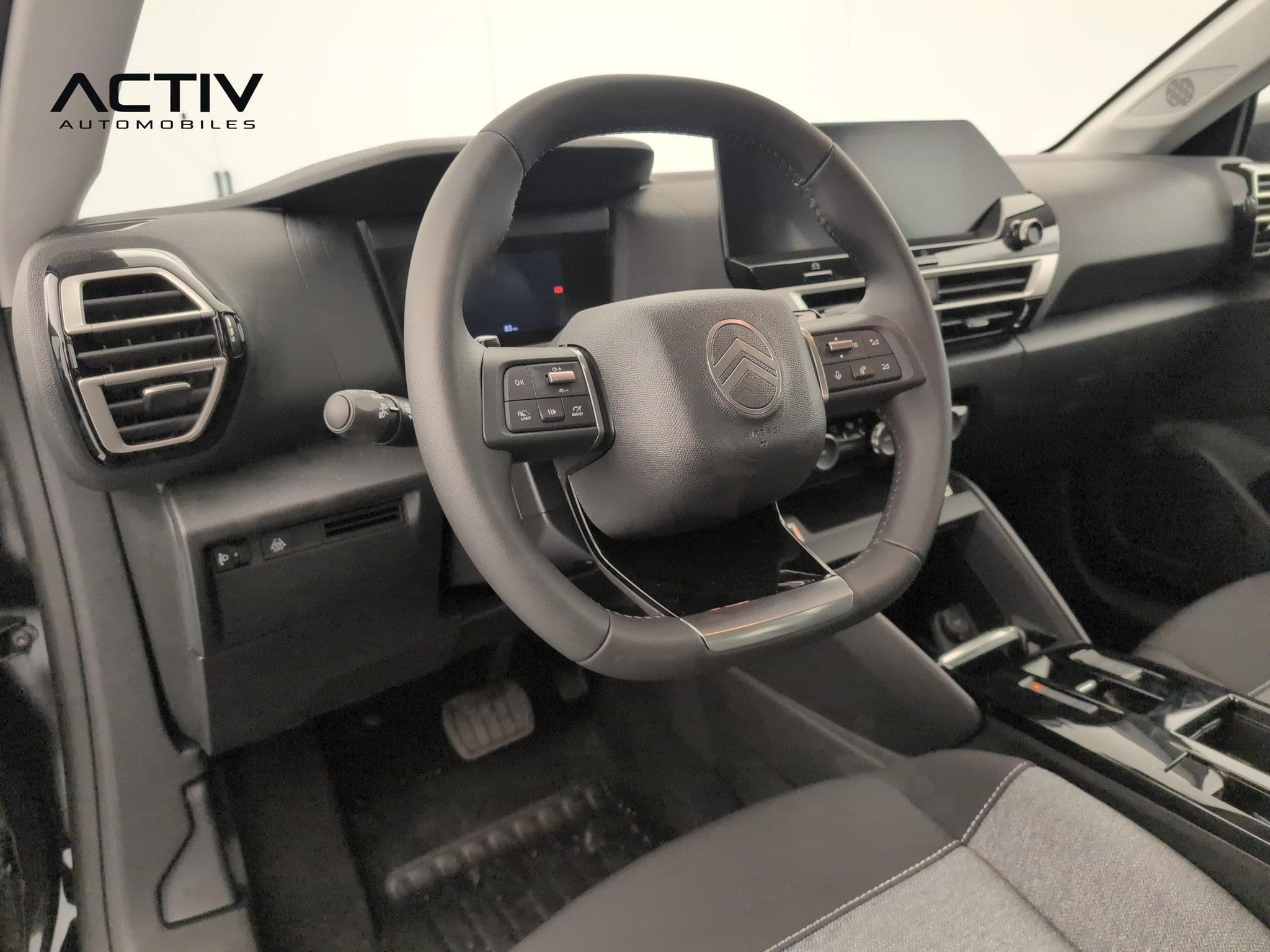 Citroën C4 Hybride 110 ch e-DCS6 You (2025) - Foto 15