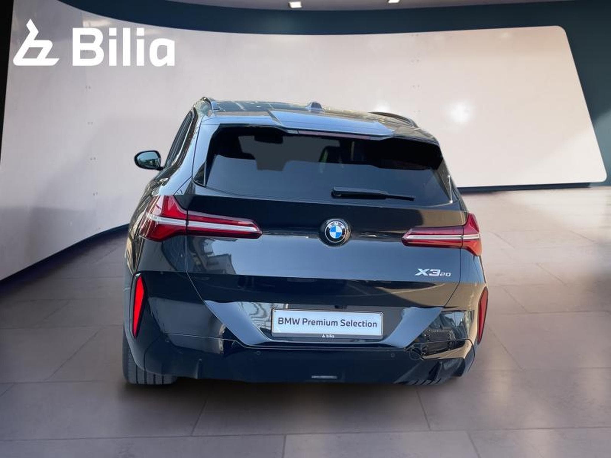 BMW X3 X3 20 xDrive Kit M Sport (2025) - Foto 4