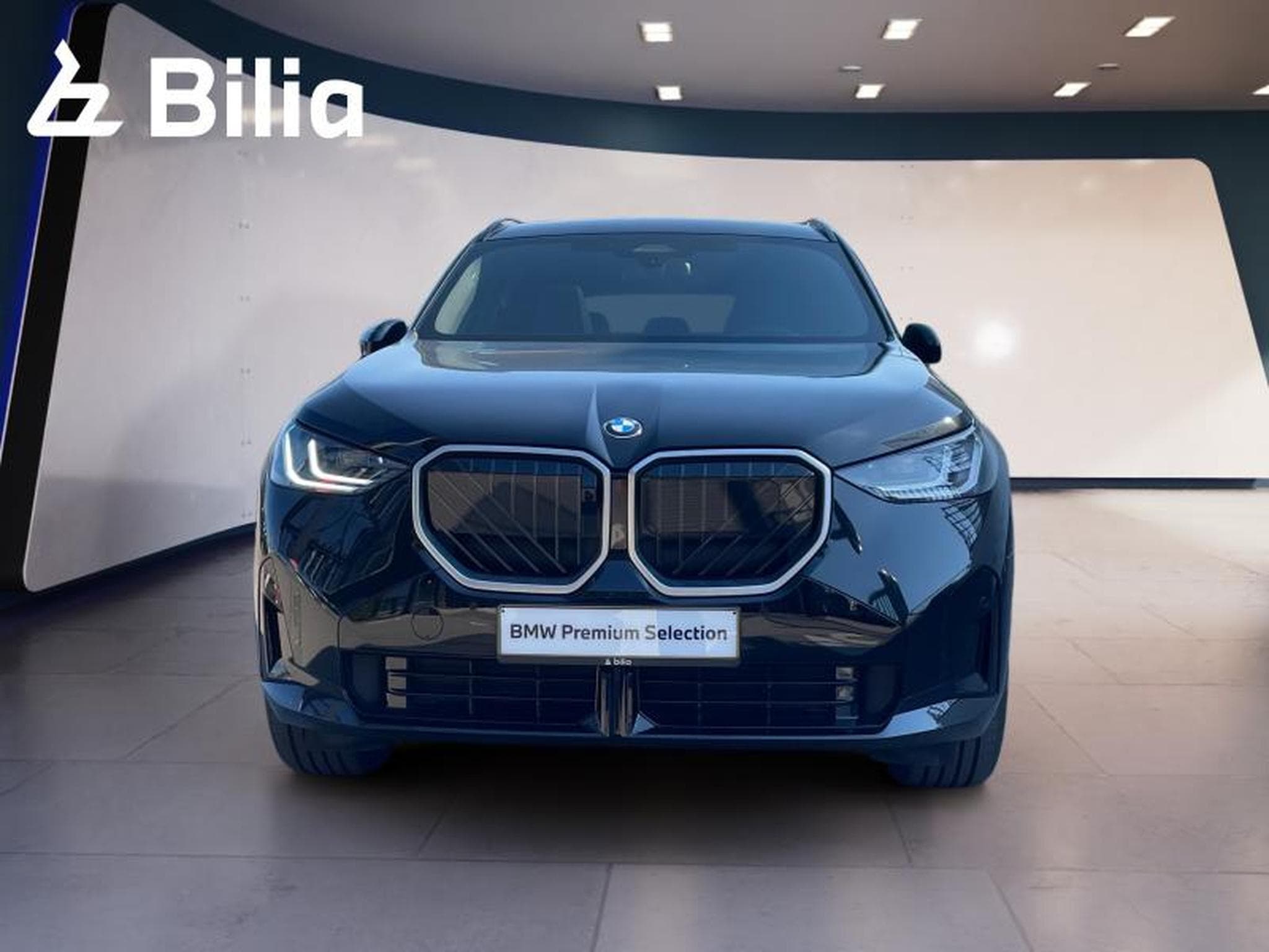 BMW X3 X3 20 xDrive Kit M Sport (2025) - Foto 2