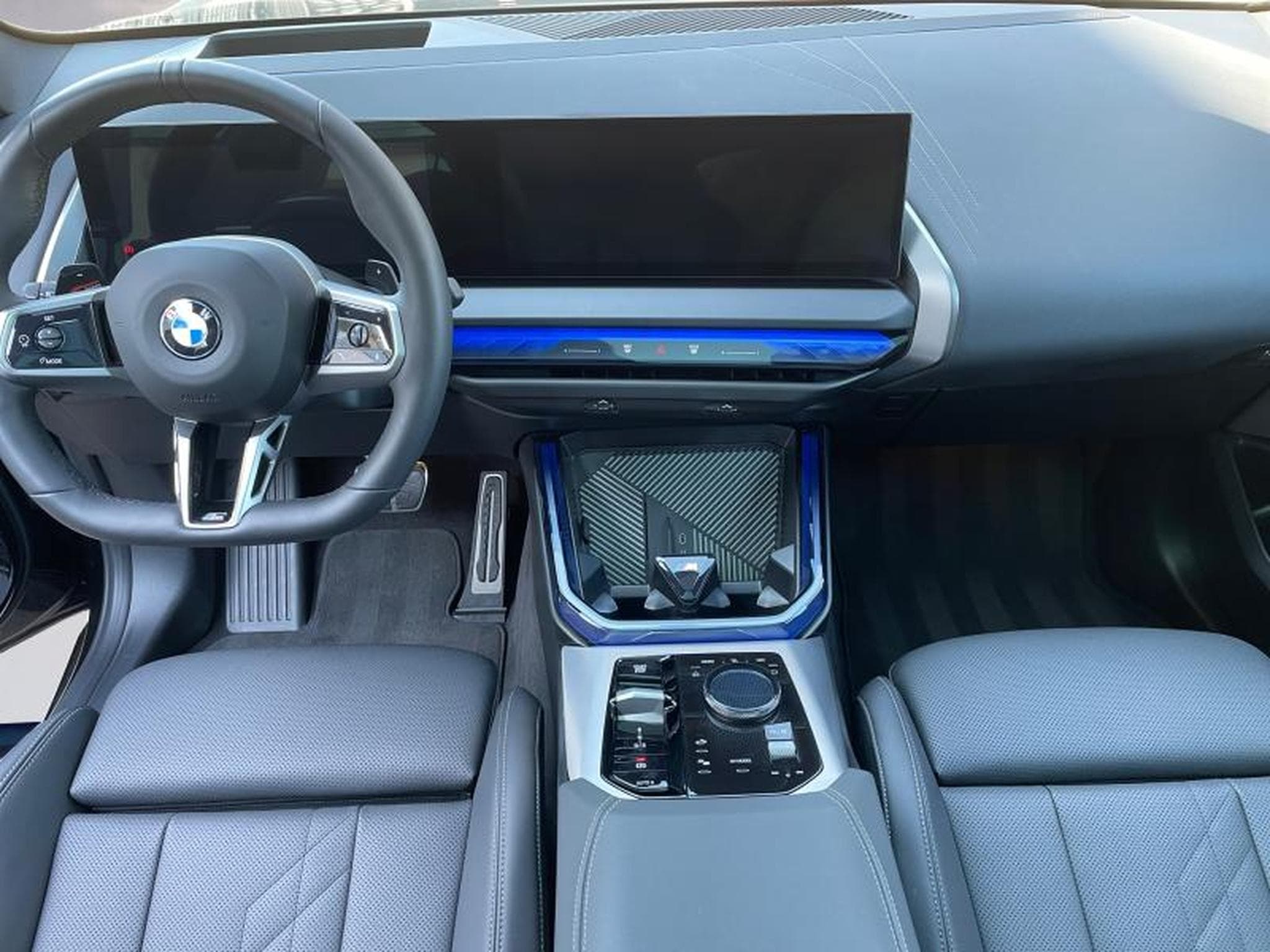 BMW X3 X3 20 xDrive Kit M Sport (2025) - Foto 7