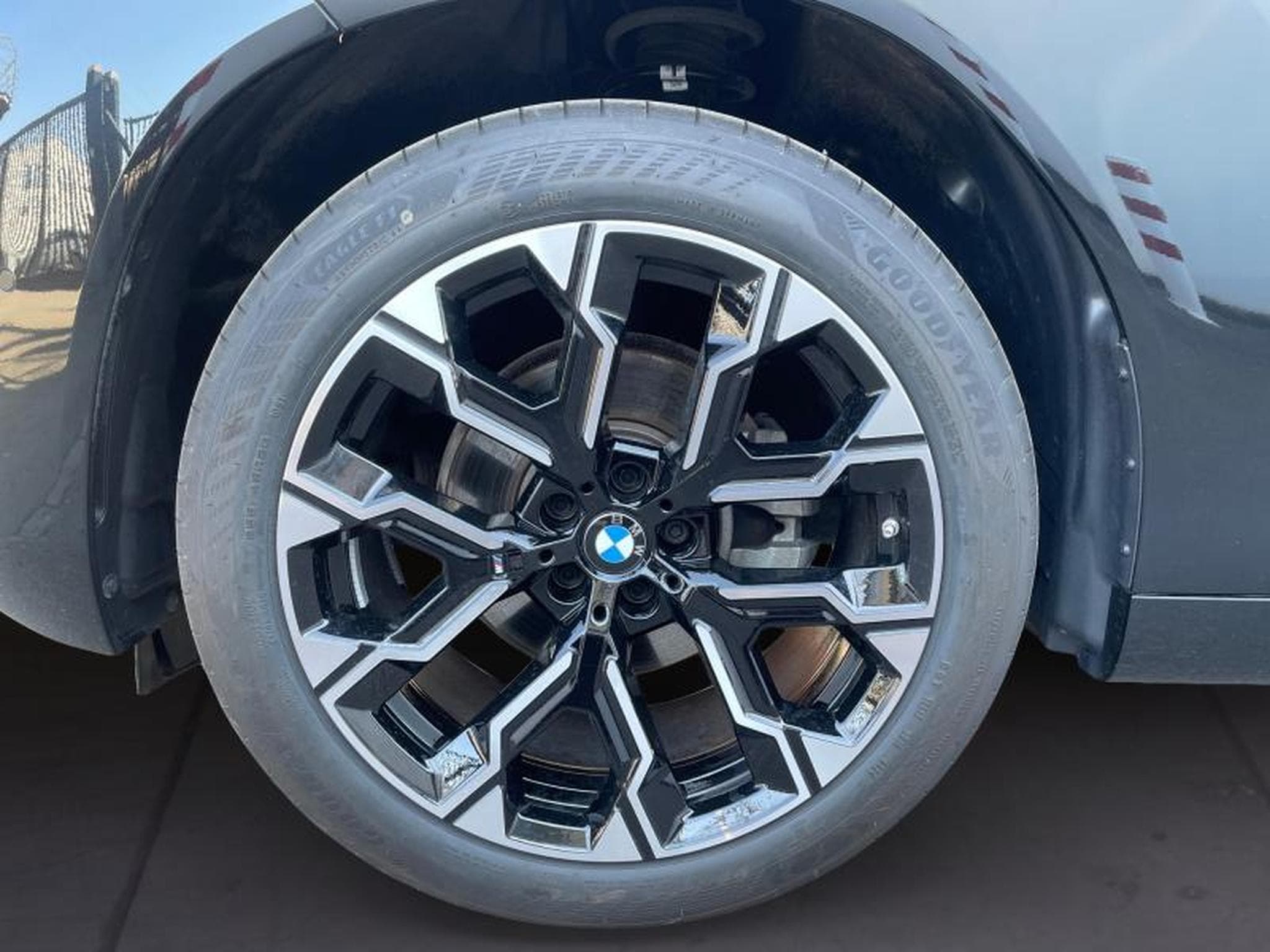 BMW X3 X3 20 xDrive Kit M Sport (2025) - Foto 8