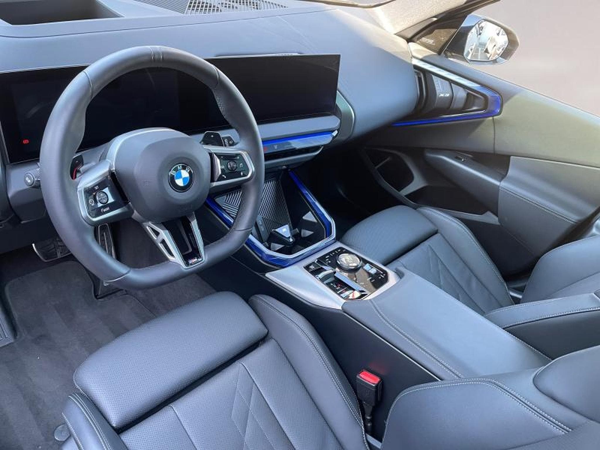 BMW X3 X3 20 xDrive Kit M Sport (2025) - Foto 6