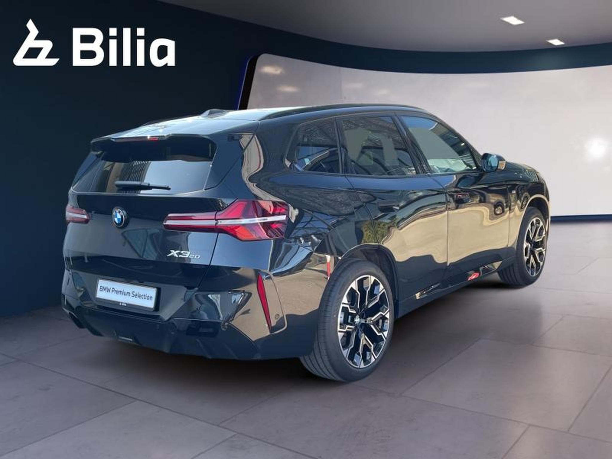 BMW X3 X3 20 xDrive Kit M Sport (2025) - Foto 14