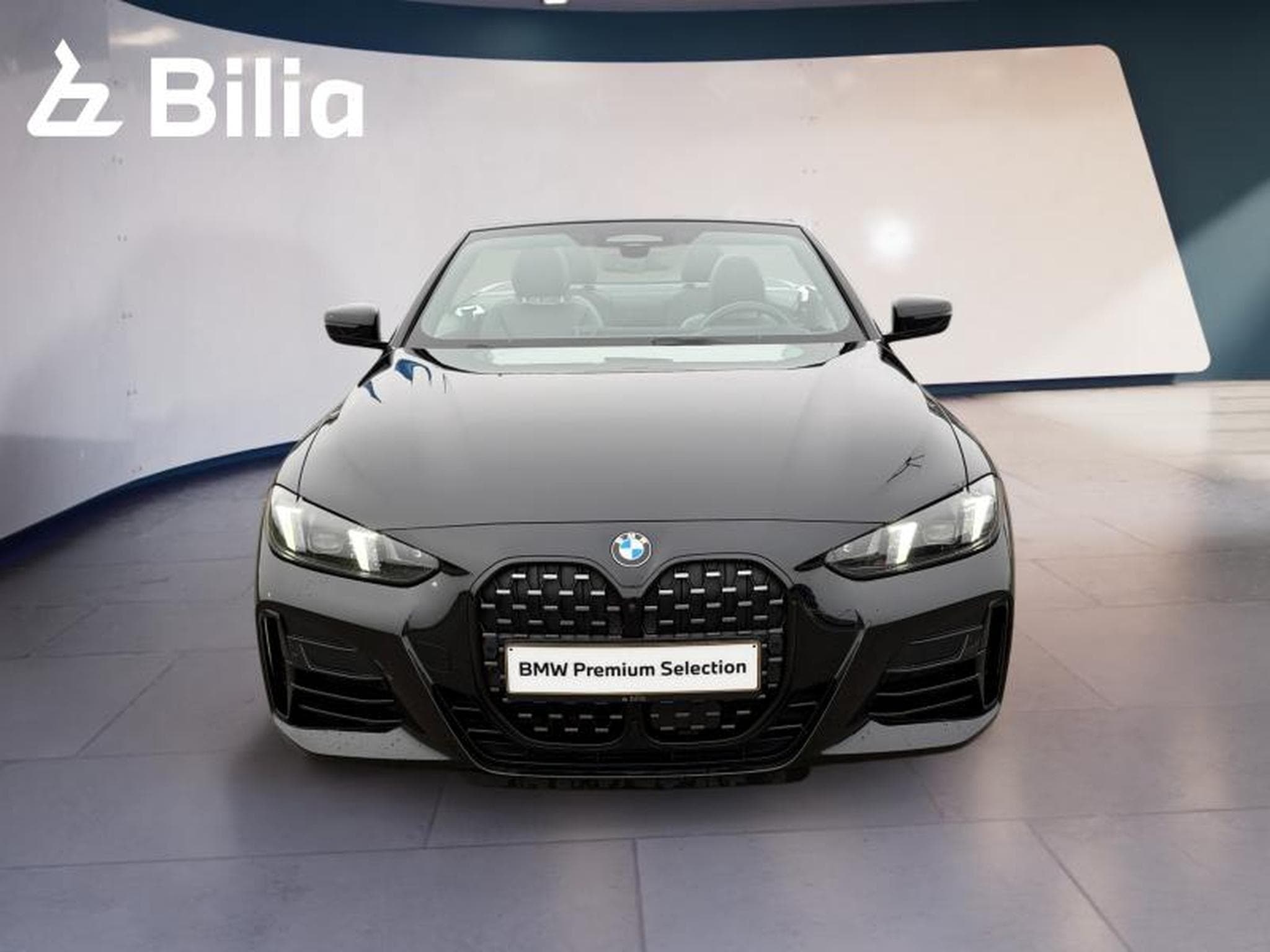 BMW 420 420i Cabrio Kit M Sport (2025) - Foto 2