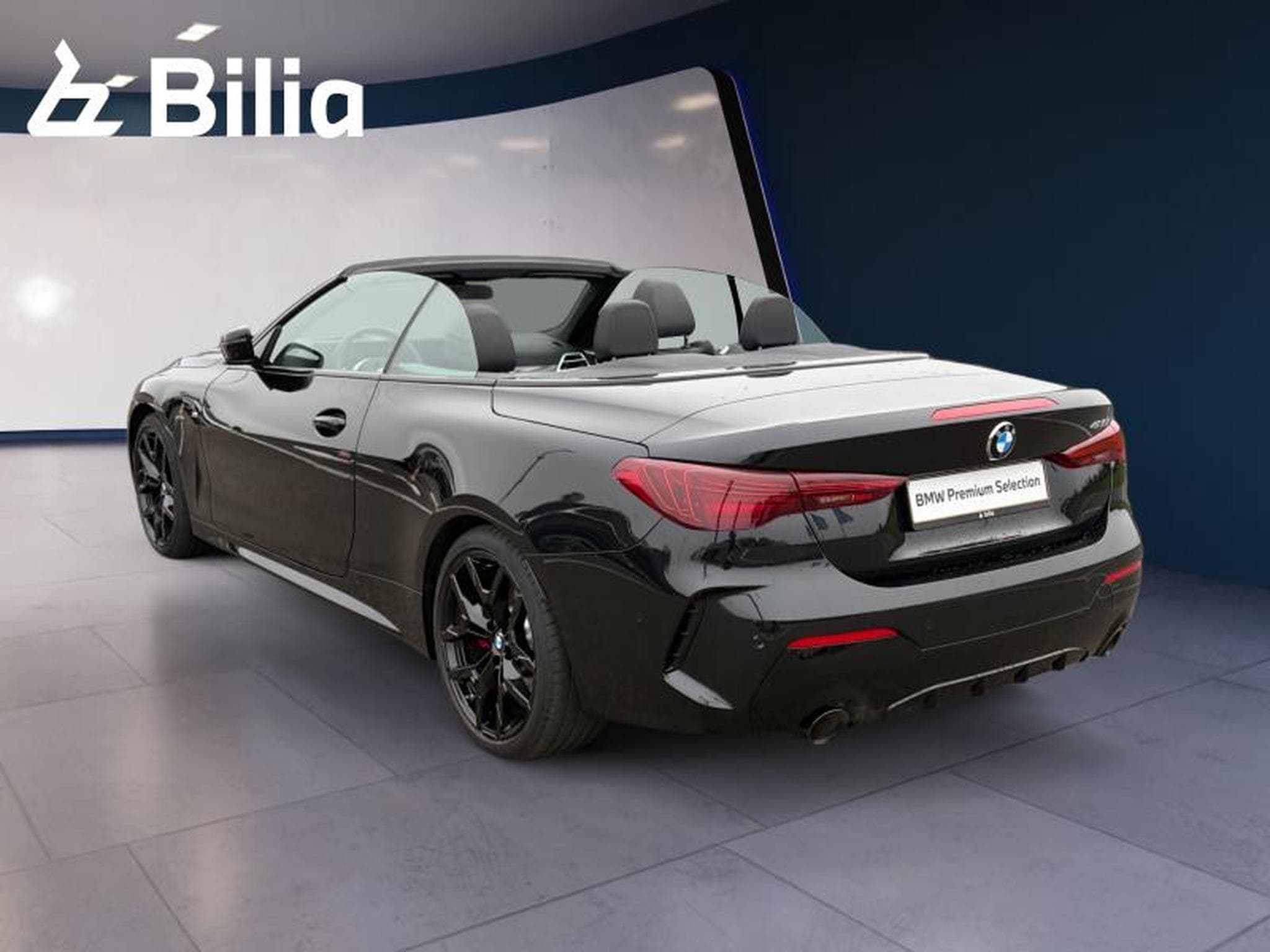 BMW 420 420i Cabrio Kit M Sport (2025) - Foto 5