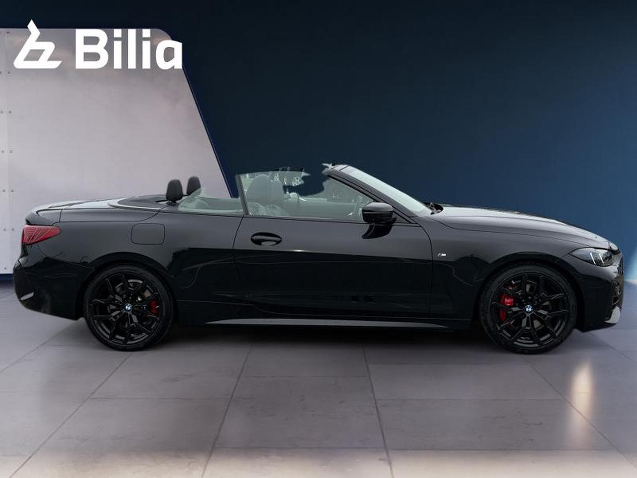 BMW 420 420i Cabrio Kit M Sport (2025) - Foto 3