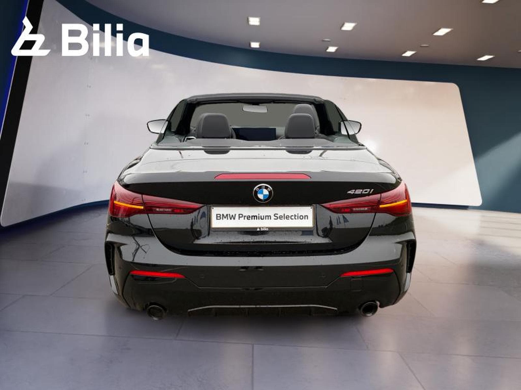 BMW 420 420i Cabrio Kit M Sport (2025) - Foto 4