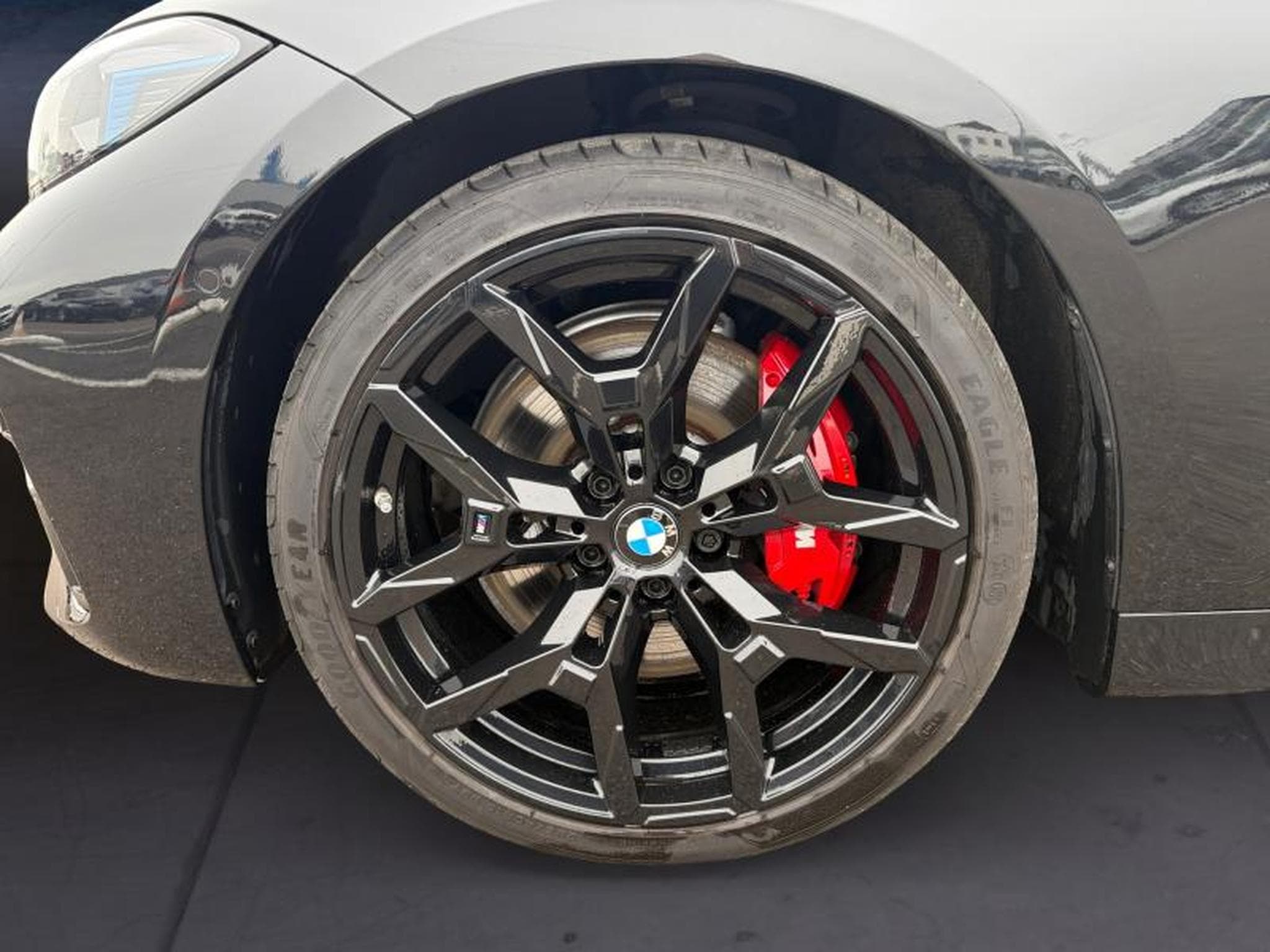BMW 420 420i Cabrio Kit M Sport (2025) - Foto 8