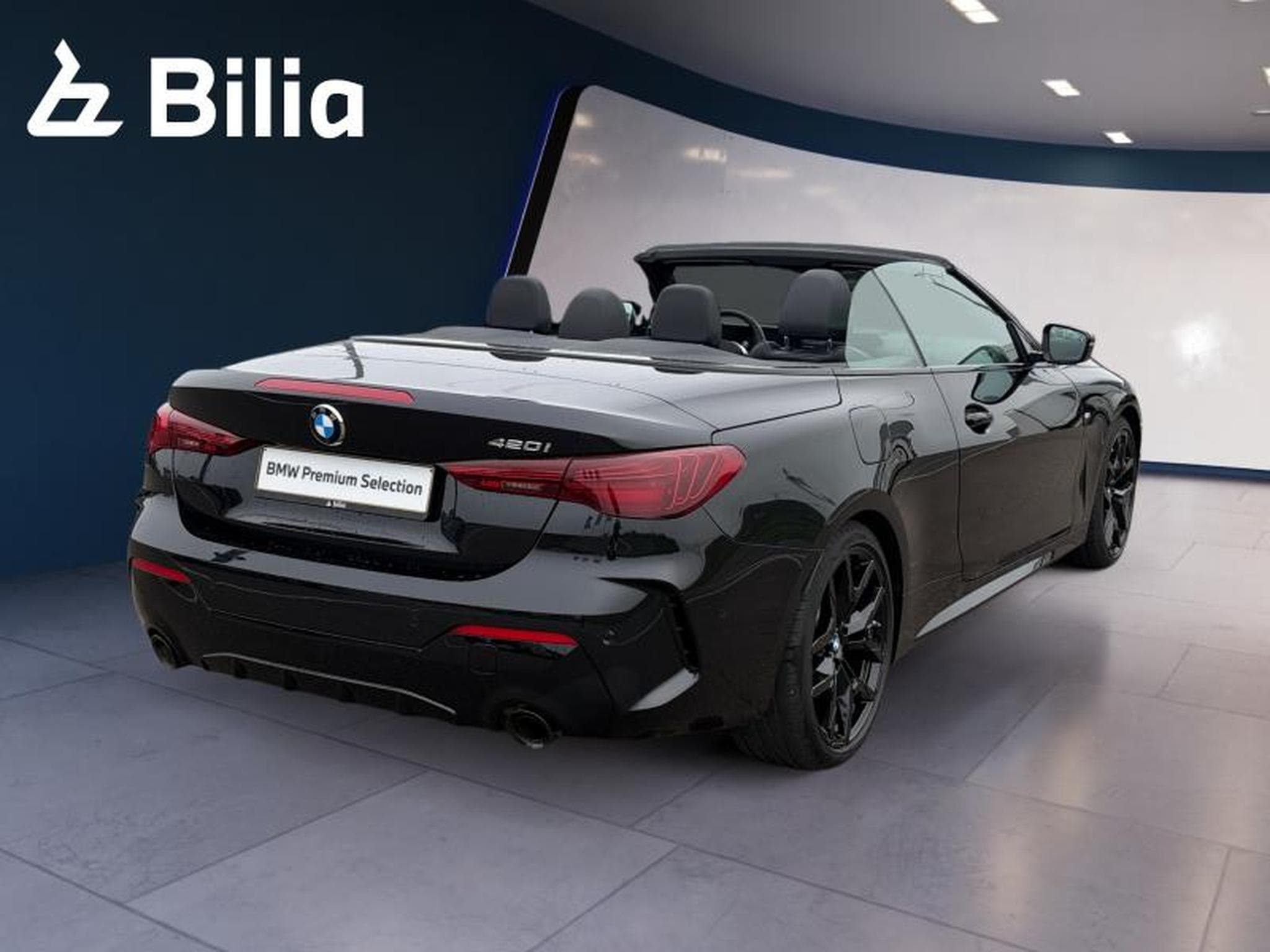BMW 420 420i Cabrio Kit M Sport (2025) - Foto 14