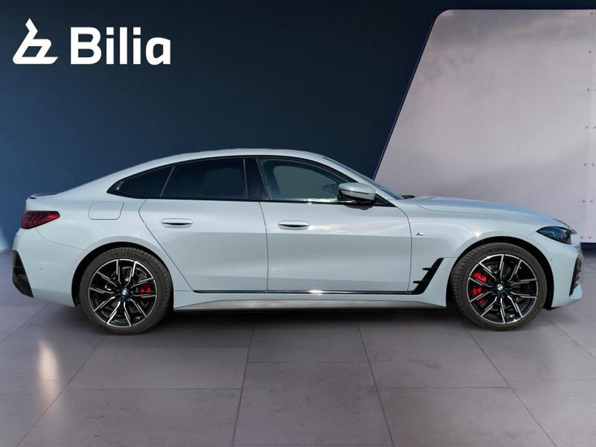 BMW i4 i4 eDrive40 Gran Coupé Kit M Sport (2025) - Foto 3