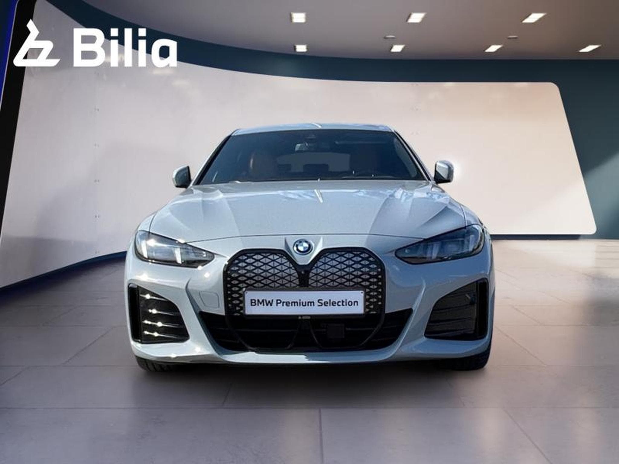 BMW i4 i4 eDrive40 Gran Coupé Kit M Sport (2025) - Foto 2