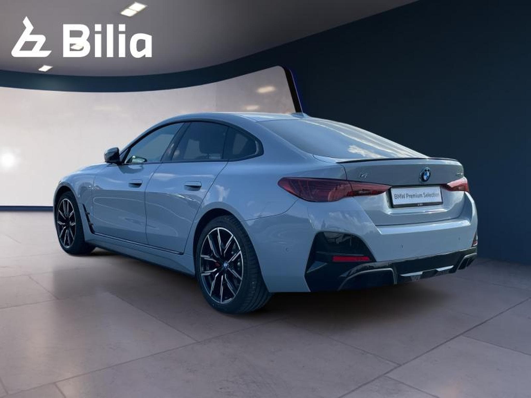 BMW i4 i4 eDrive40 Gran Coupé Kit M Sport (2025) - Foto 5