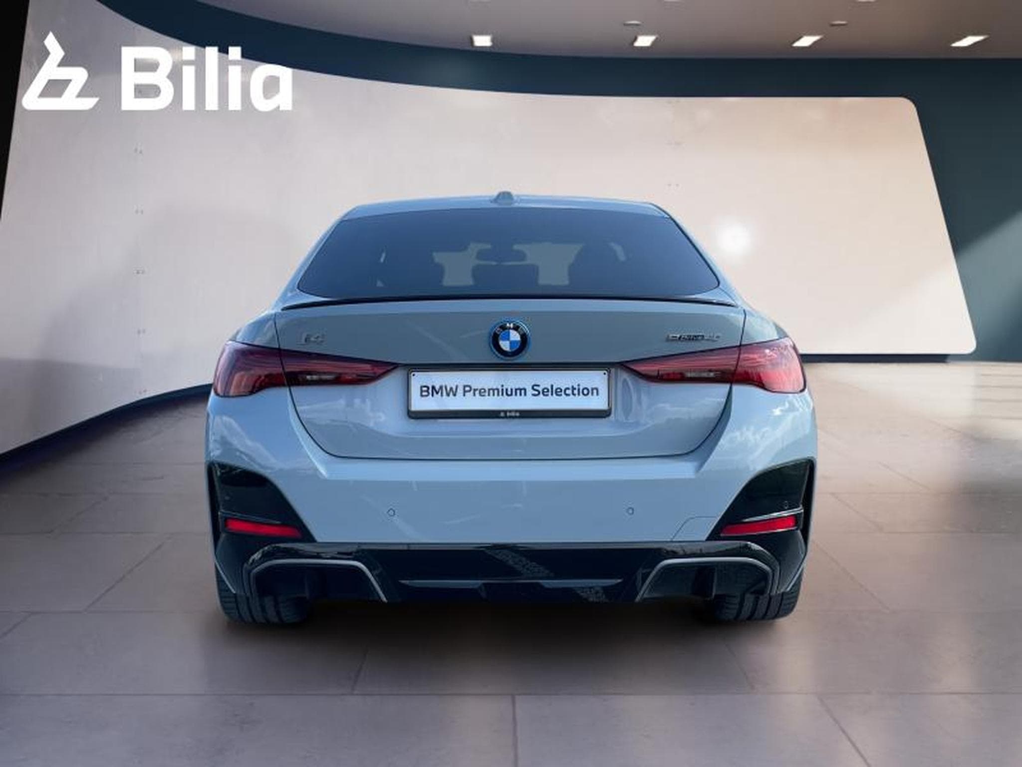BMW i4 i4 eDrive40 Gran Coupé Kit M Sport (2025) - Foto 4