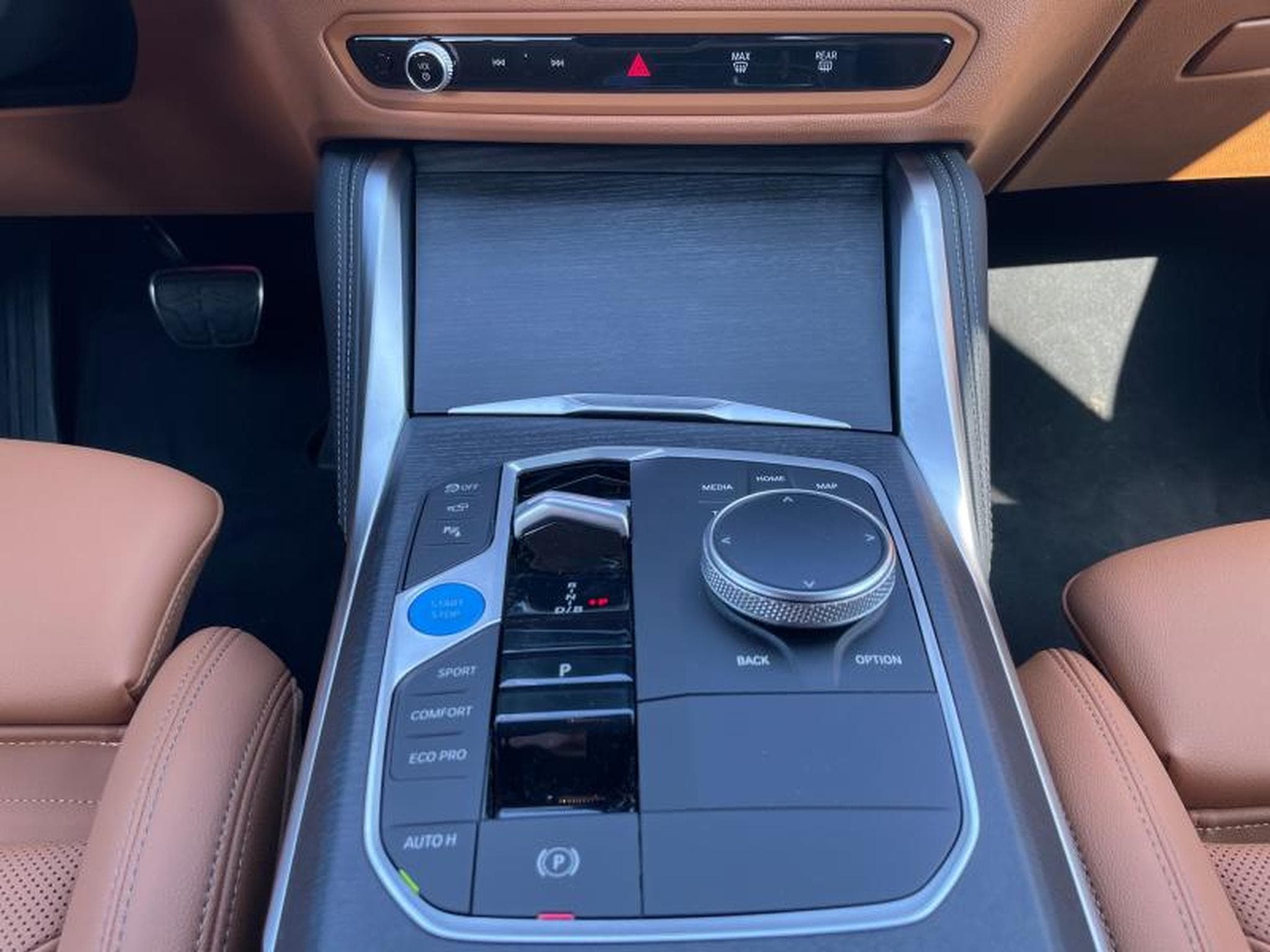 BMW i4 i4 eDrive40 Gran Coupé Kit M Sport (2025) - Foto 6