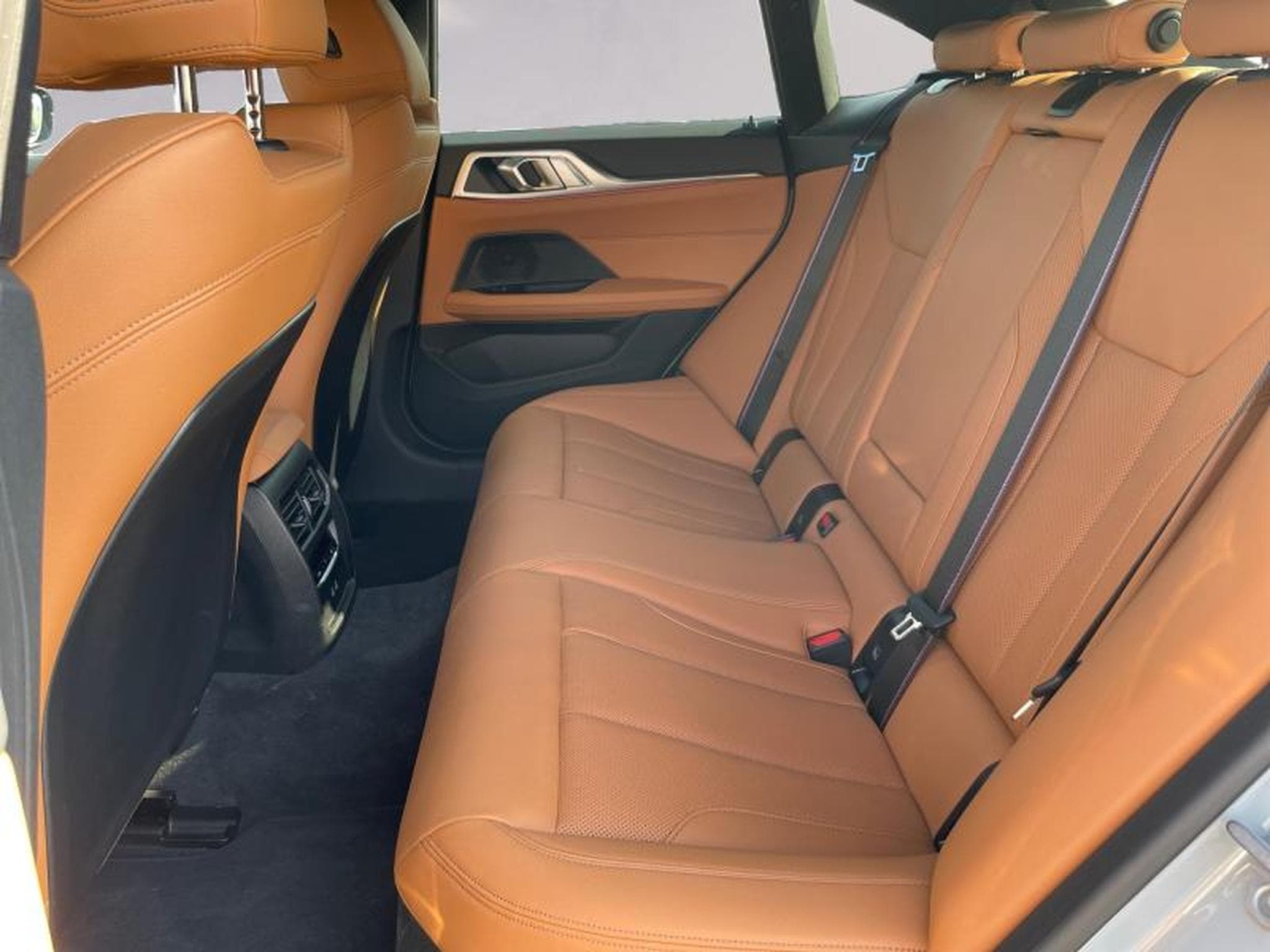 BMW i4 i4 eDrive40 Gran Coupé Kit M Sport (2025) - Foto 12