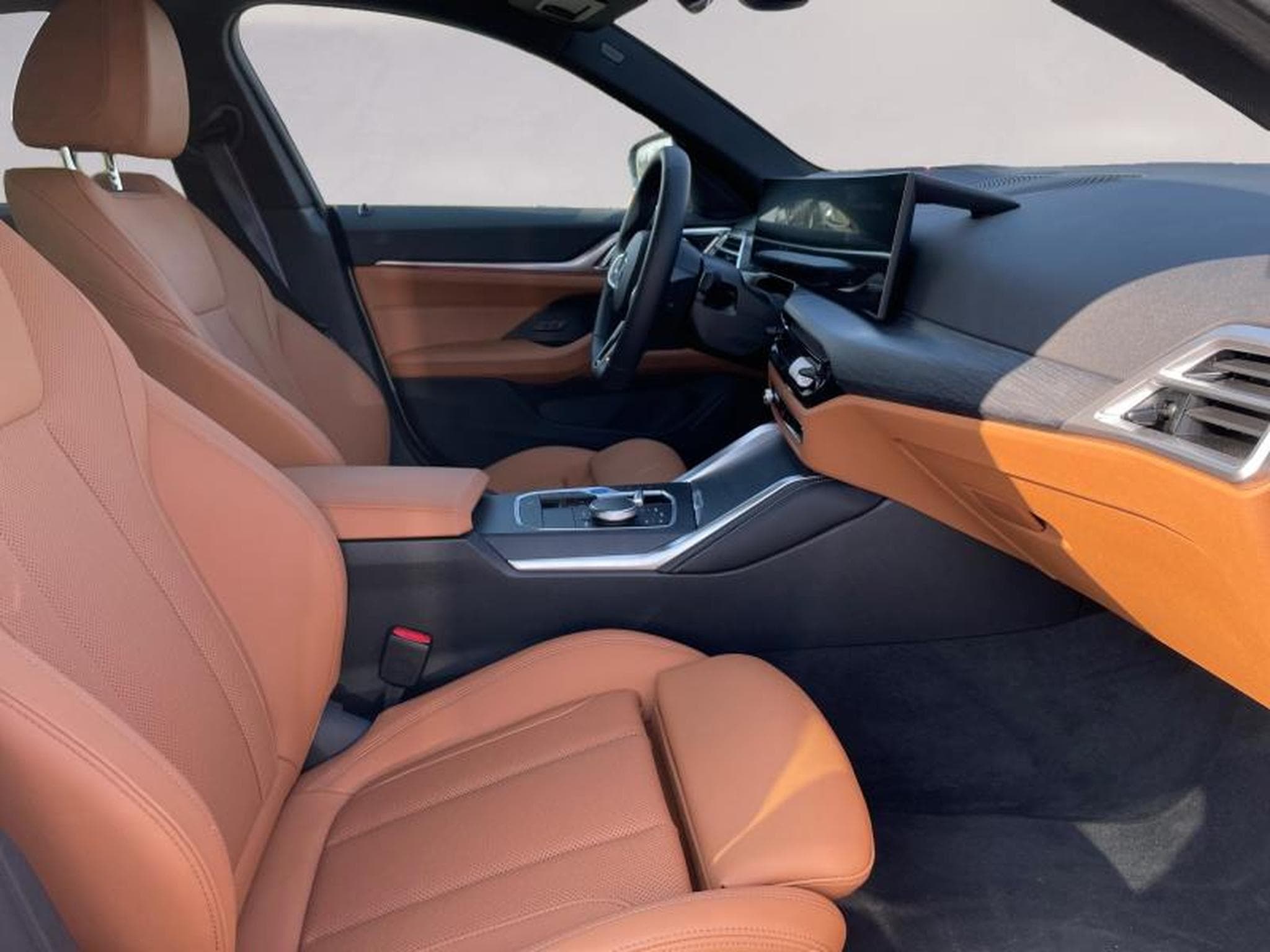 BMW i4 i4 eDrive40 Gran Coupé Kit M Sport (2025) - Foto 11