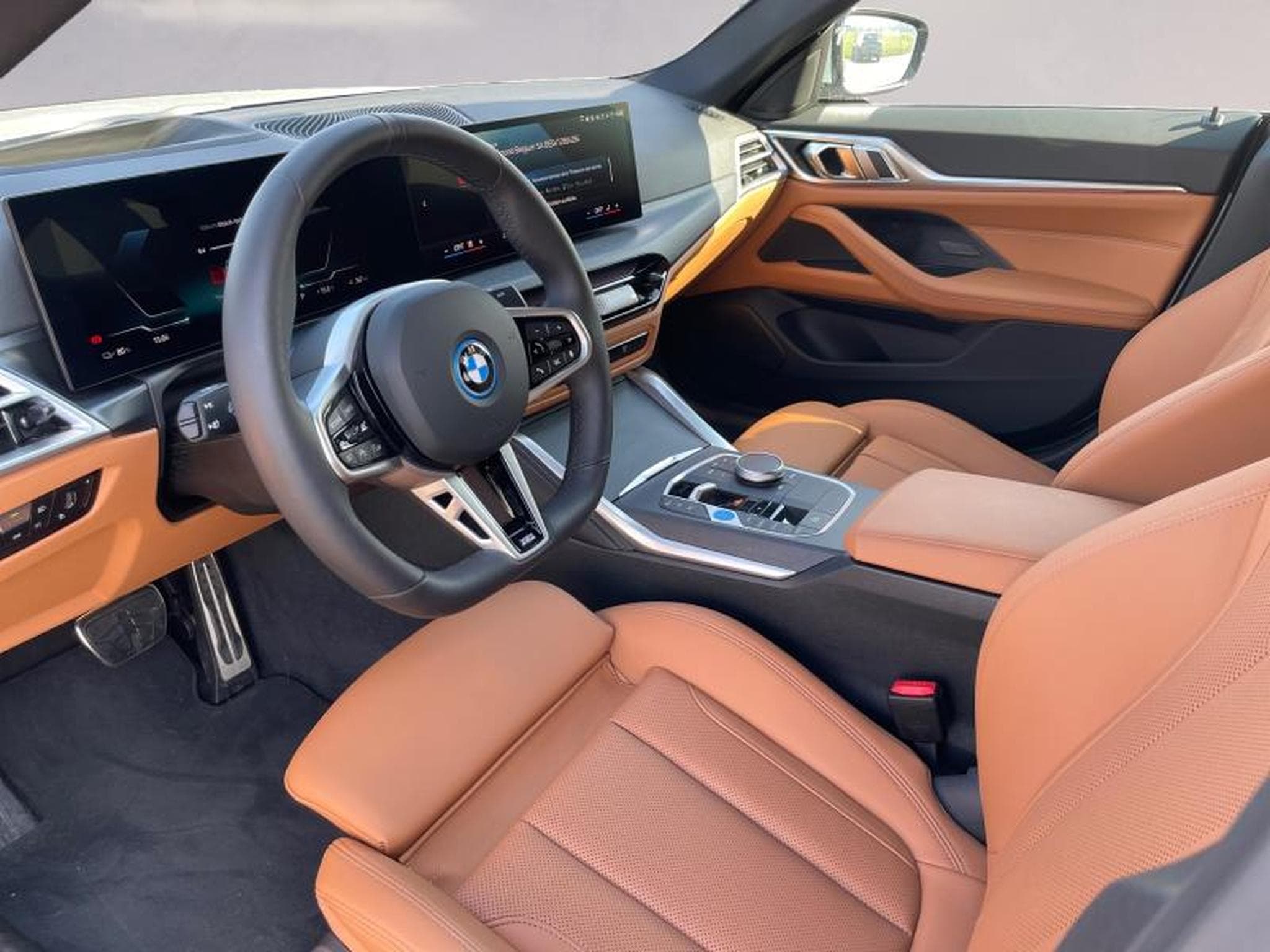BMW i4 i4 eDrive40 Gran Coupé Kit M Sport (2025) - Foto 9
