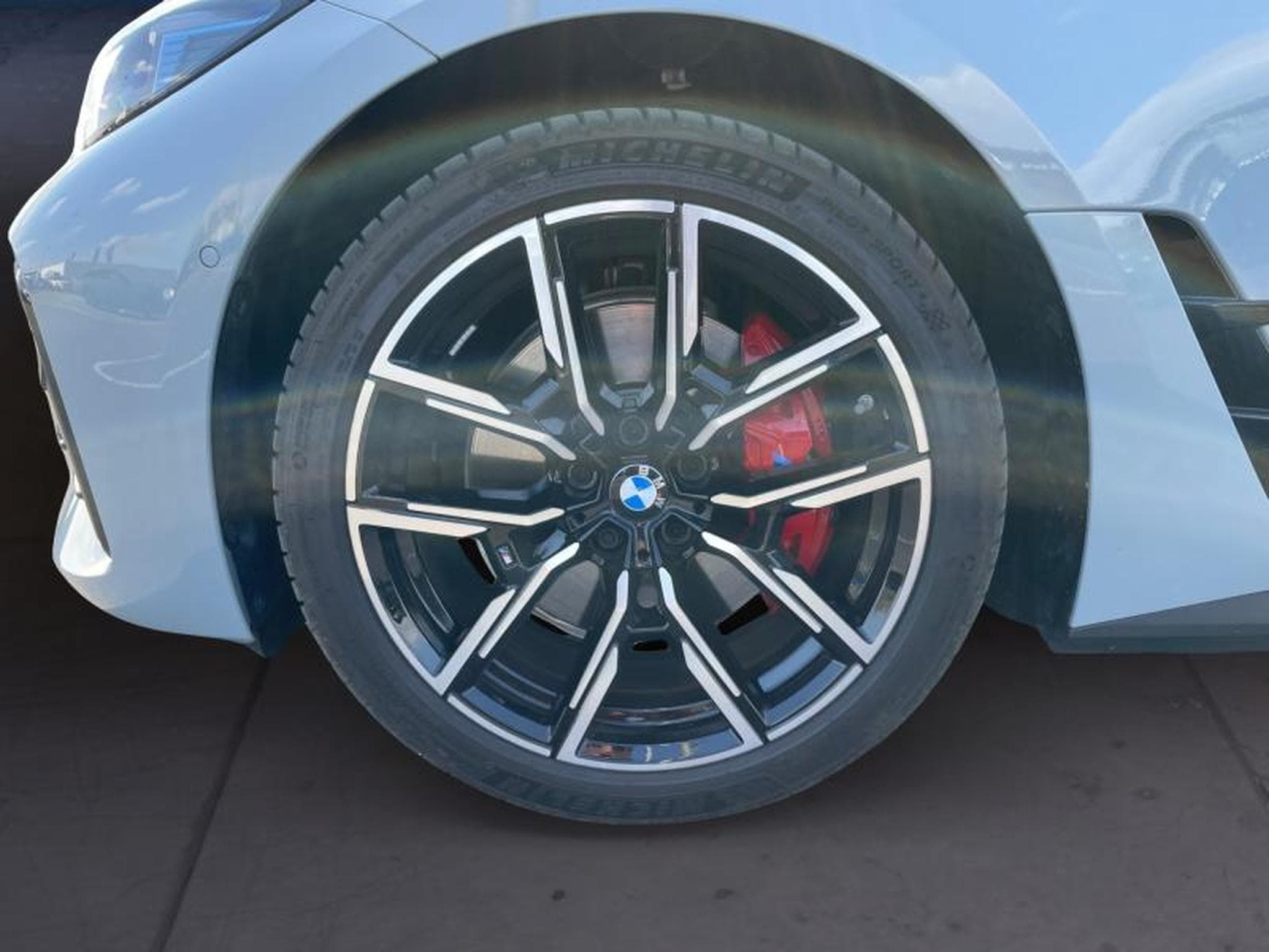 BMW i4 i4 eDrive40 Gran Coupé Kit M Sport (2025) - Foto 8