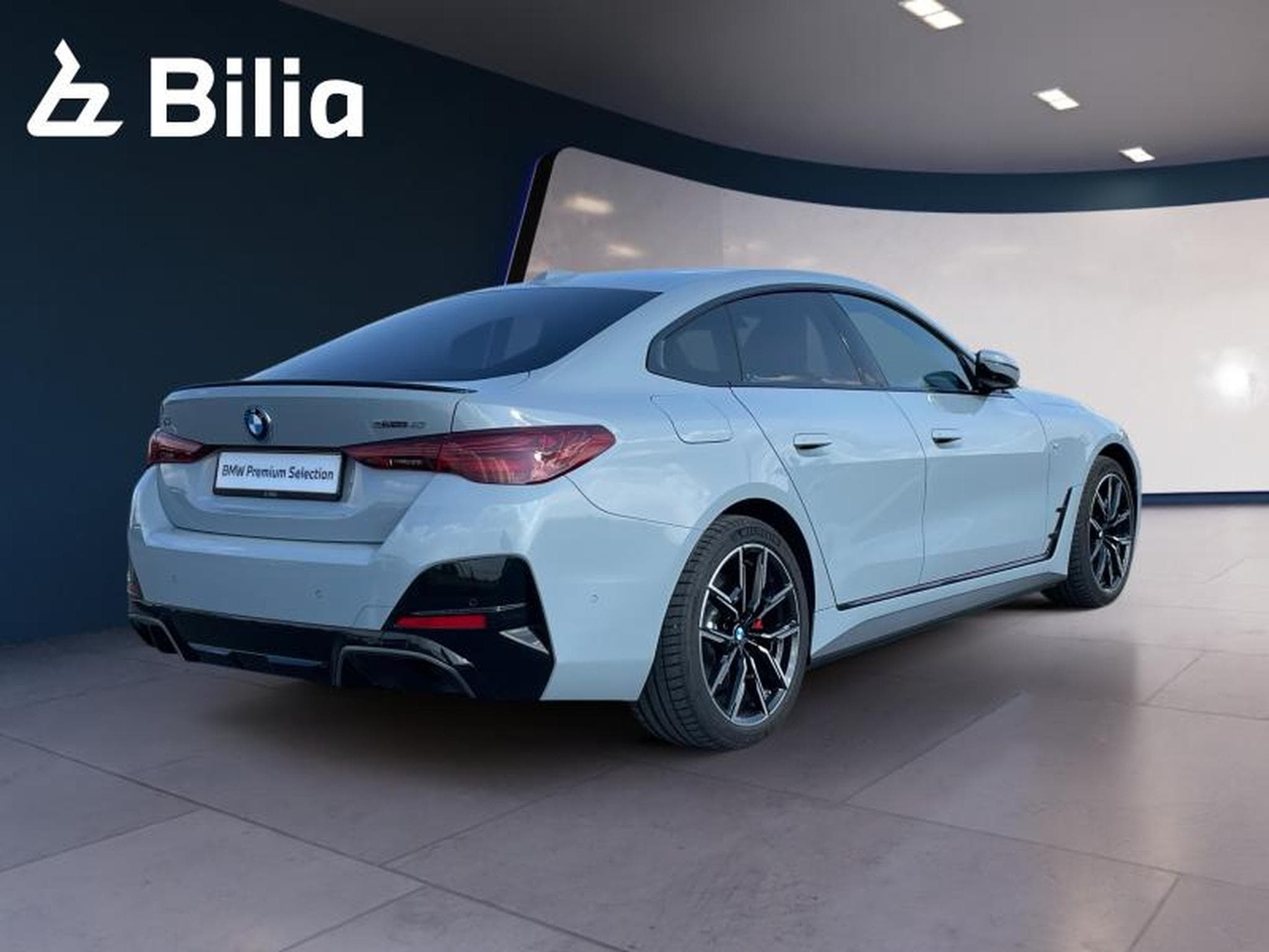 BMW i4 i4 eDrive40 Gran Coupé Kit M Sport (2025) - Foto 14
