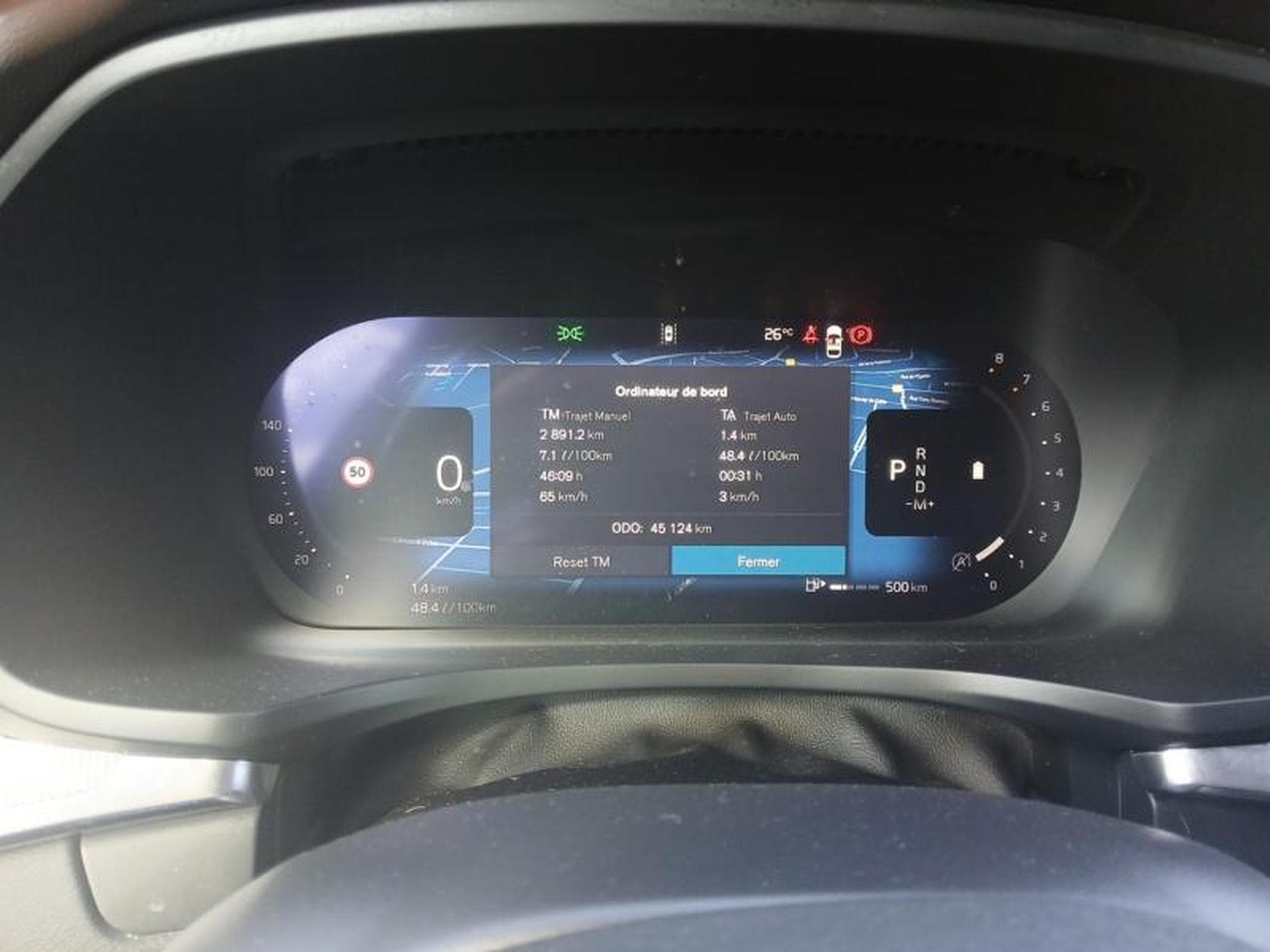 Volvo V60 B4 Core Mild Hybride / Esence (2025) - Photo 18