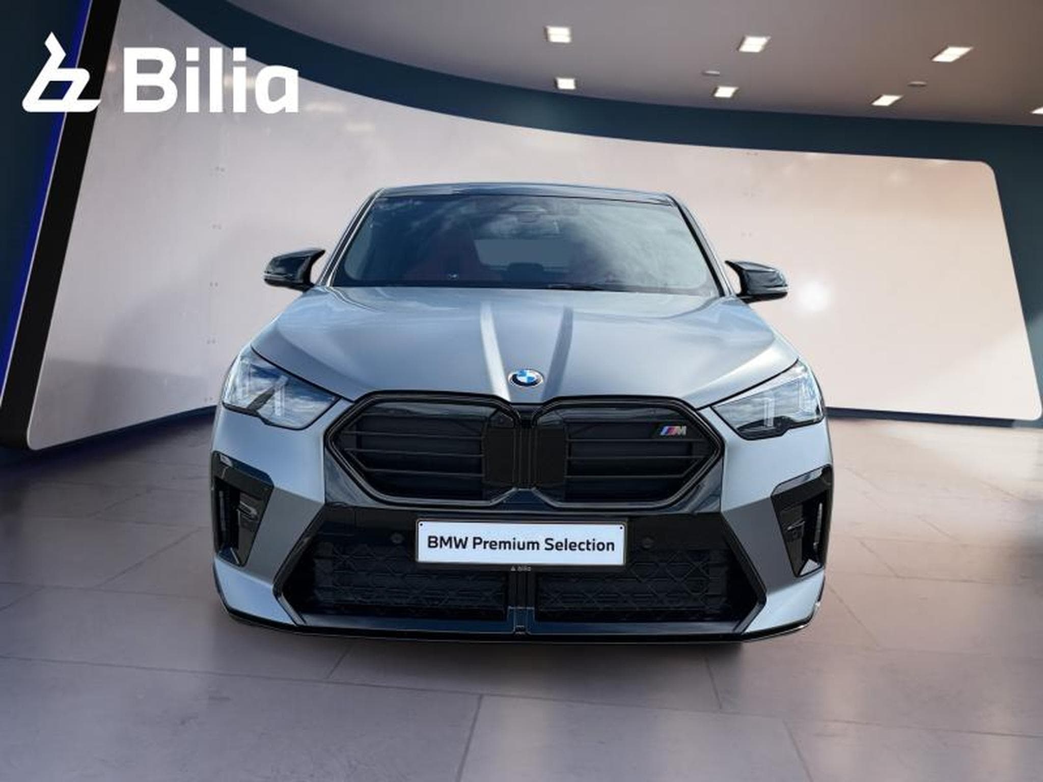 BMW X2 X2 M35i xDrive Kit M Sport (2024) - Foto 2