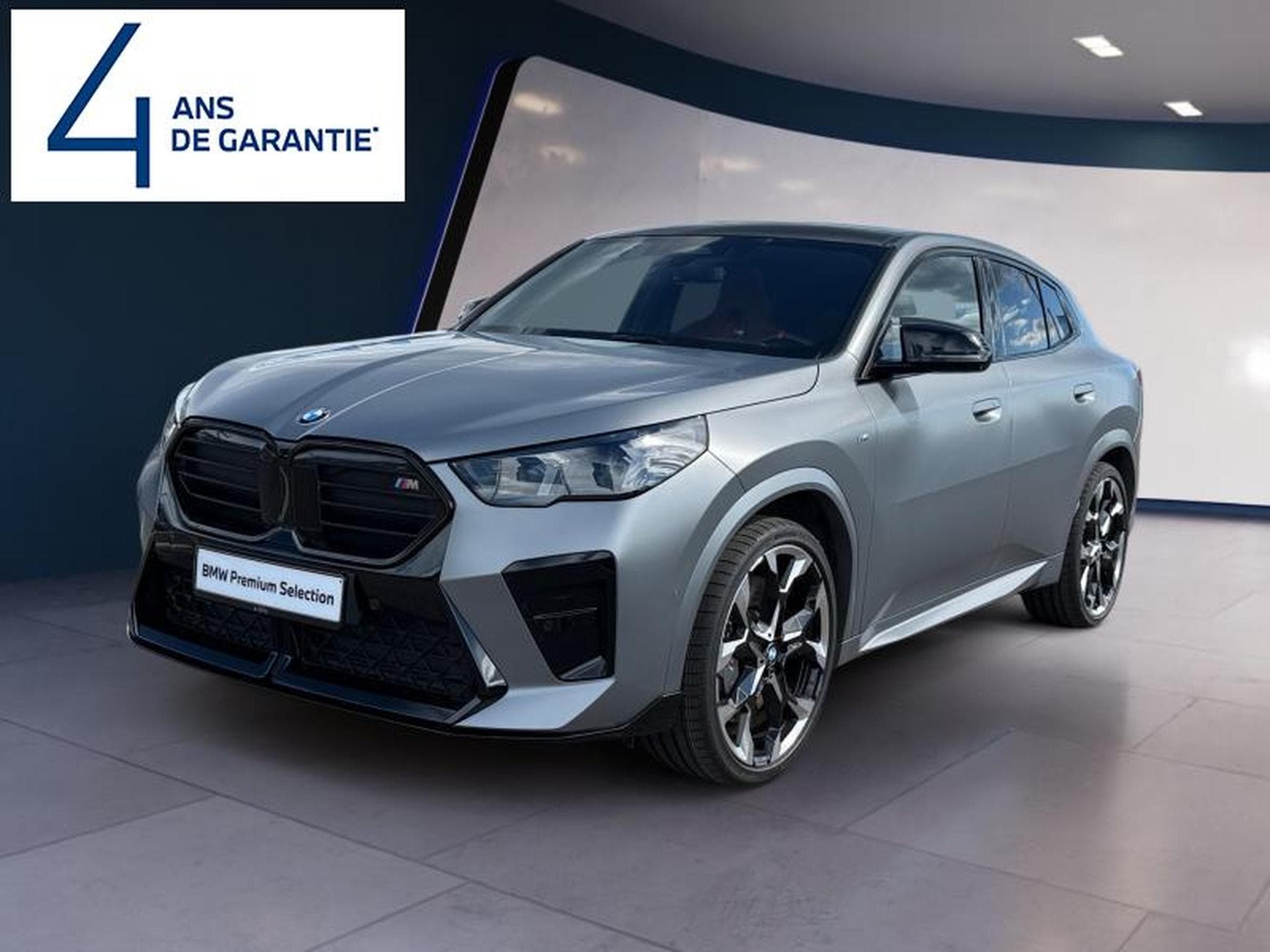 BMW X2 X2 M35i xDrive Kit M Sport (2024) - Foto 1