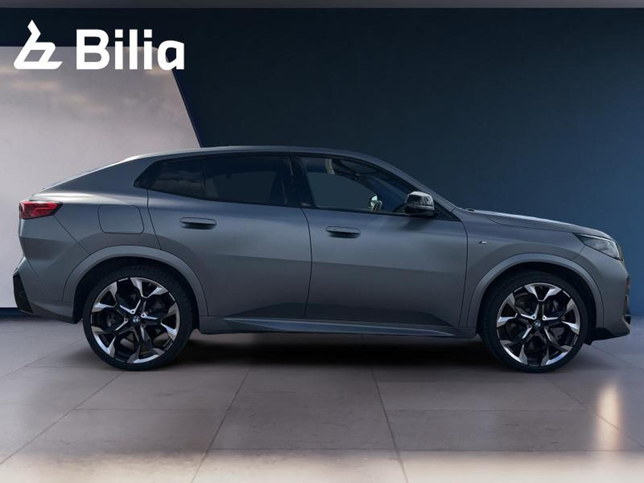 BMW X2 X2 M35i xDrive Kit M Sport (2024) - Foto 3
