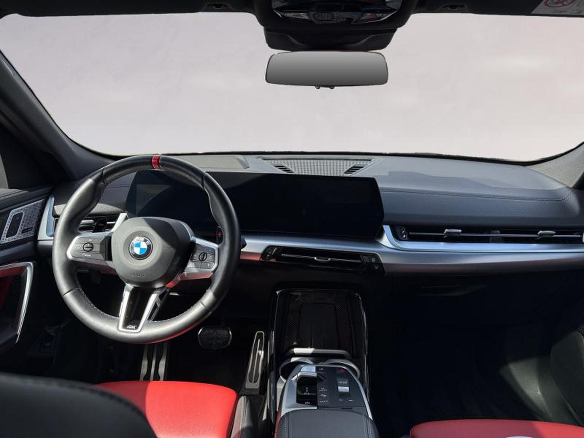 BMW X2 X2 M35i xDrive Kit M Sport (2024) - Foto 7
