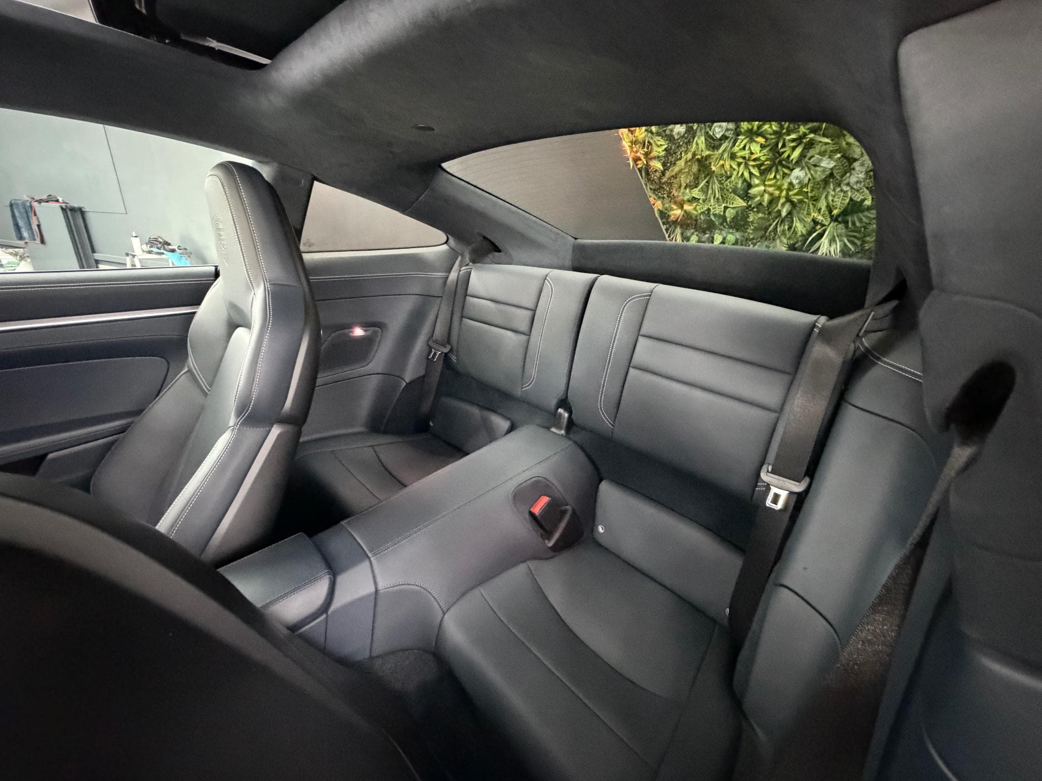 Porsche 911 Carrera 4S Burmester Pano 360° ACC Pano (2022) - Photo 11
