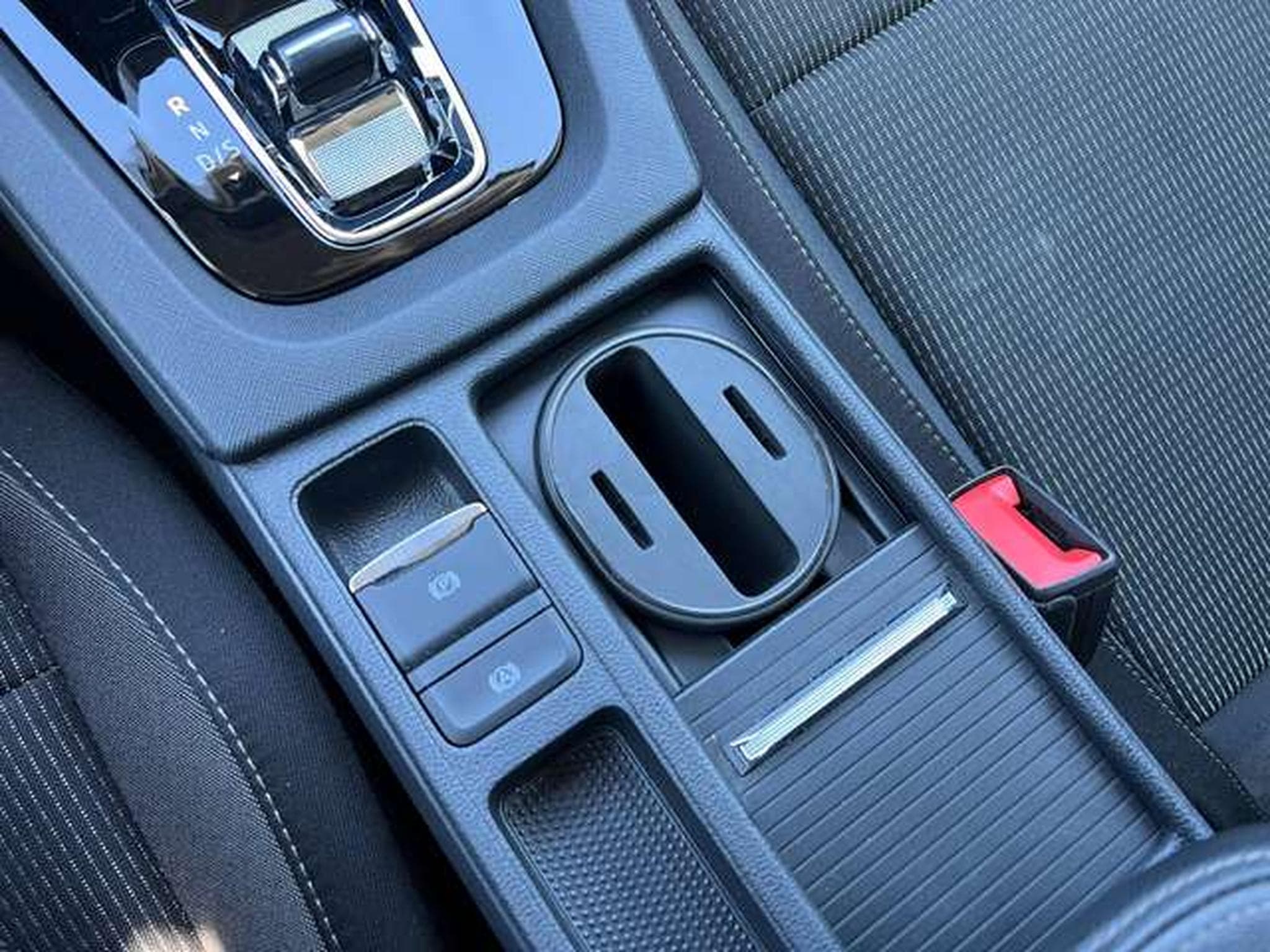 Skoda Octavia 2.0 TDi AMBITION DSG 7 (2021) - Photo 8