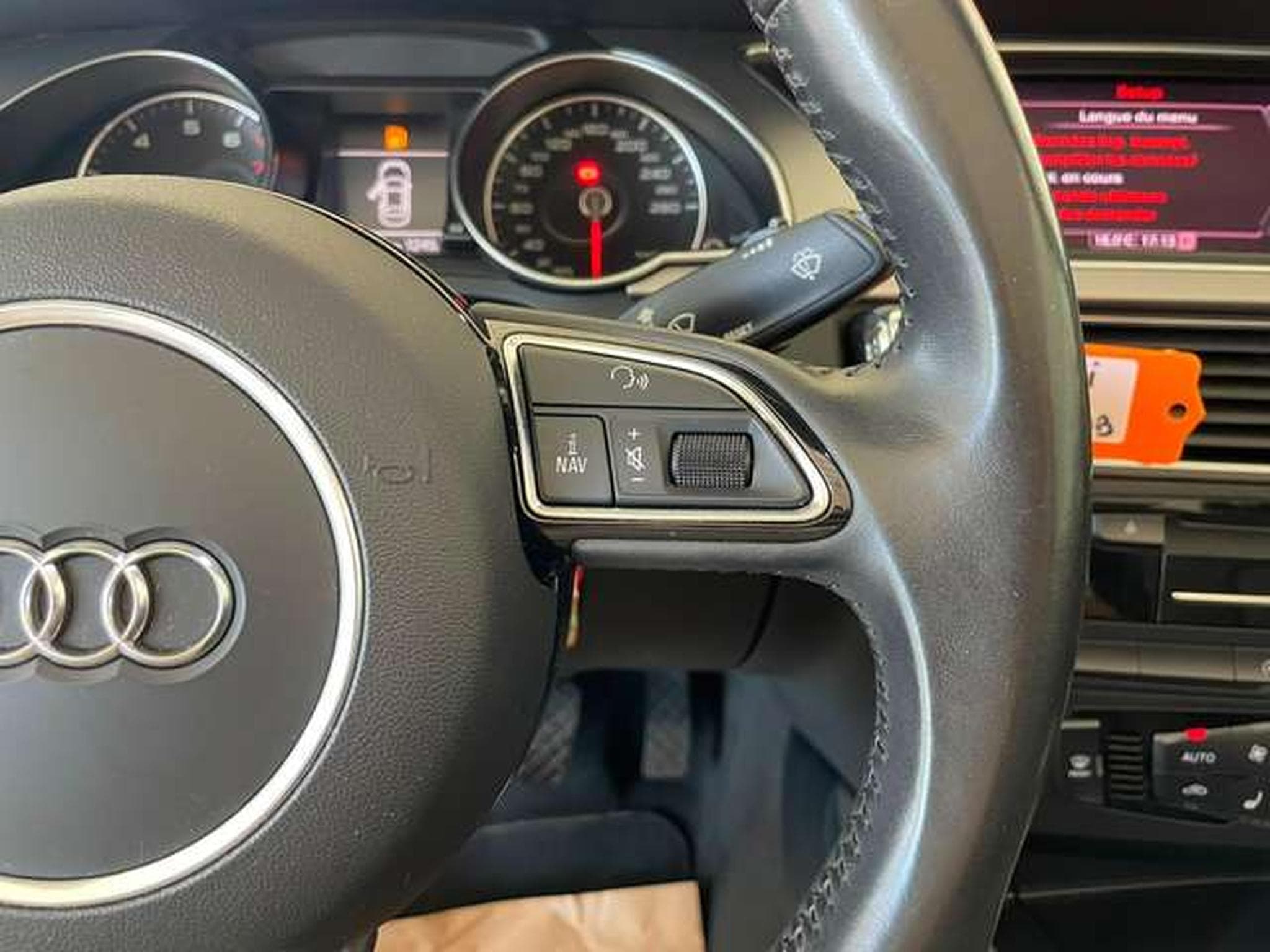 Audi A5 A5 Cabrio 1.8 TFSI - FULL SERVICES (2012) - Photo 21