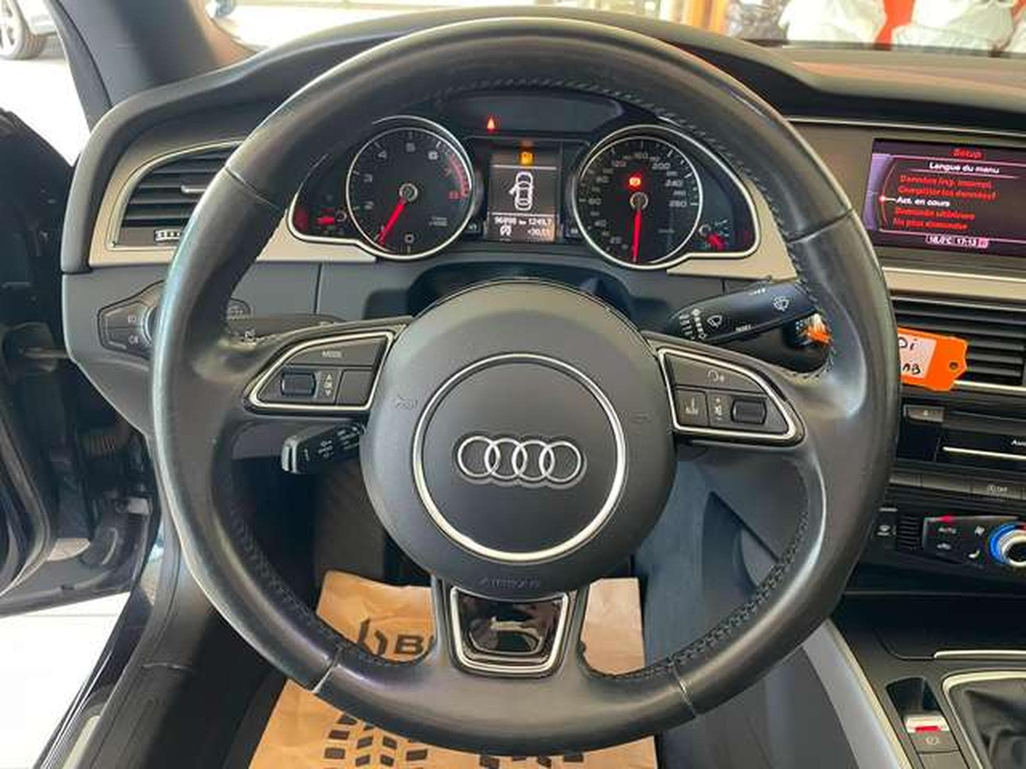 Audi A5 A5 Cabrio 1.8 TFSI - FULL SERVICES (2012) - Photo 19
