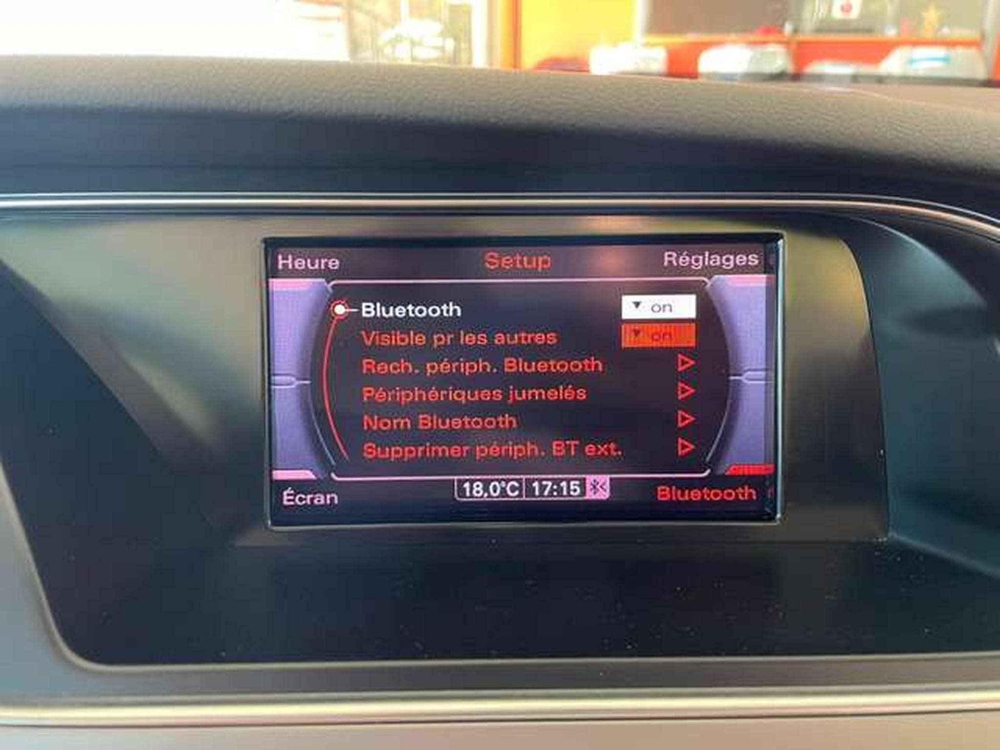 Audi A5 A5 Cabrio 1.8 TFSI - FULL SERVICES (2012) - Photo 23