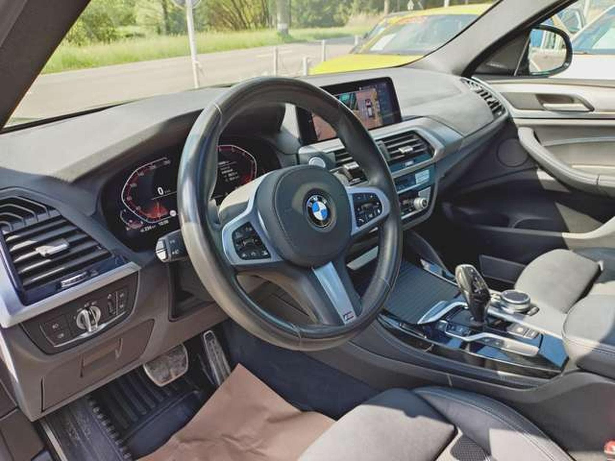 BMW X4 xDrive 20 i M Sport (2019) - Photo 8