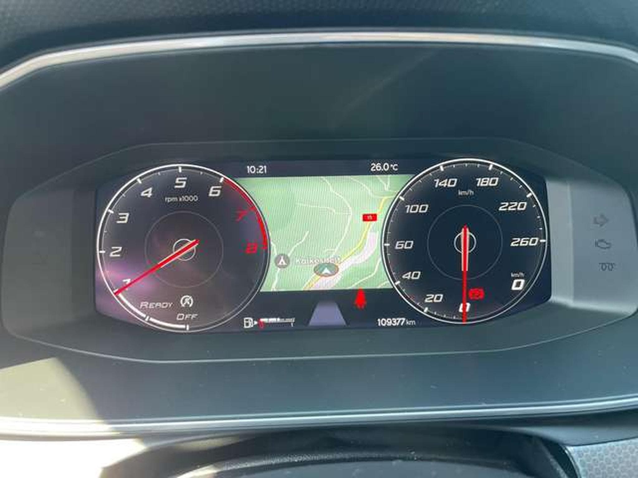 SEAT Leon Sportstourer 1.0 Style GARANTIE JUSQU'A 36 MOIS (2022) - Foto 16
