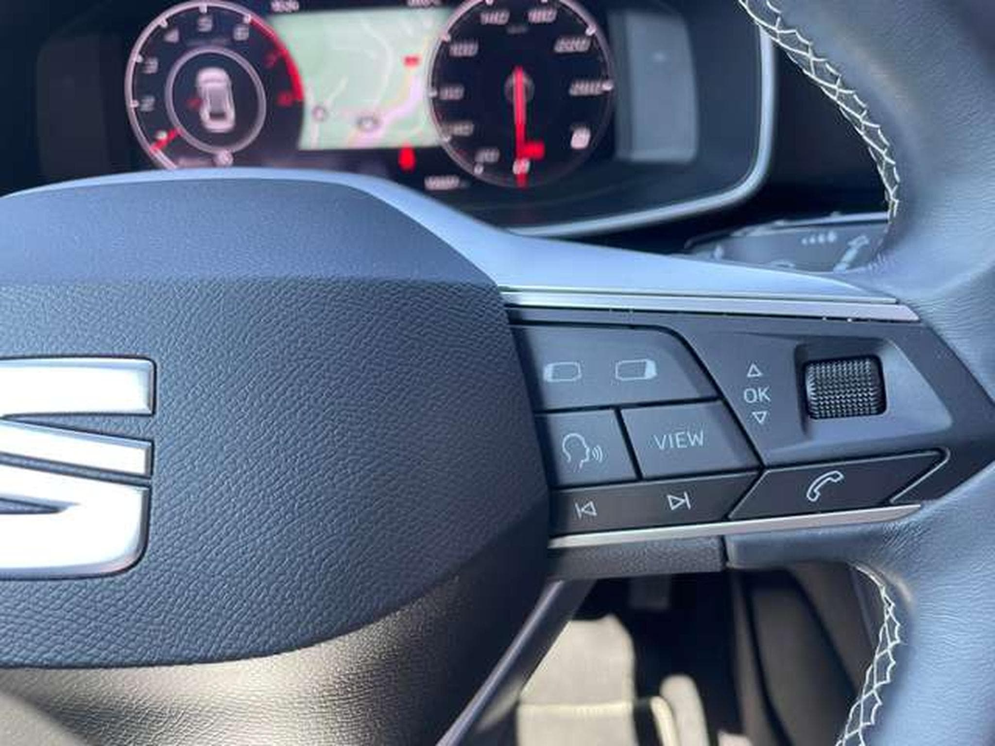SEAT Leon Sportstourer 1.0 Style GARANTIE JUSQU'A 36 MOIS (2022) - Foto 15