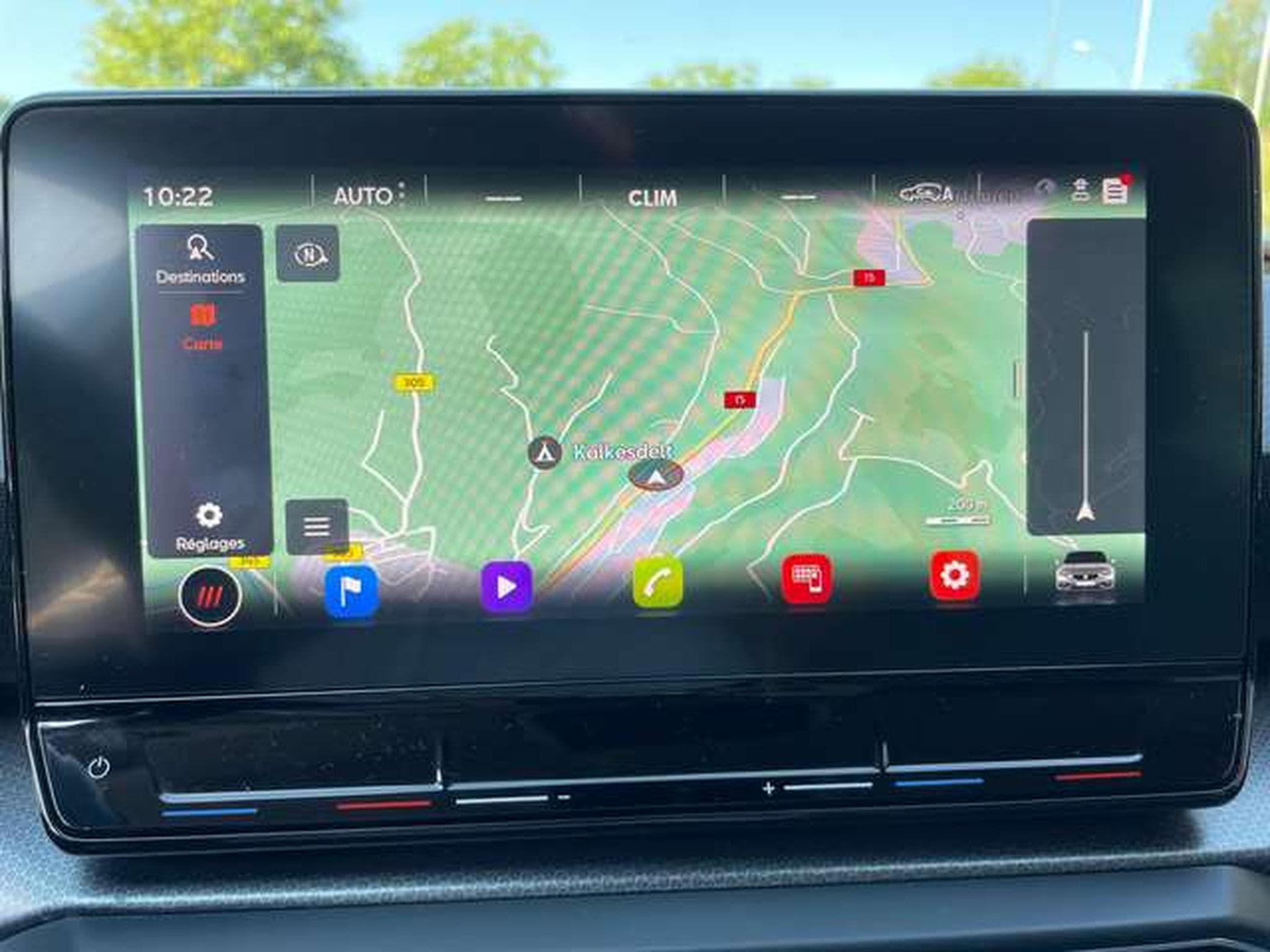 SEAT Leon Sportstourer 1.0 Style GARANTIE JUSQU'A 36 MOIS (2022) - Foto 18