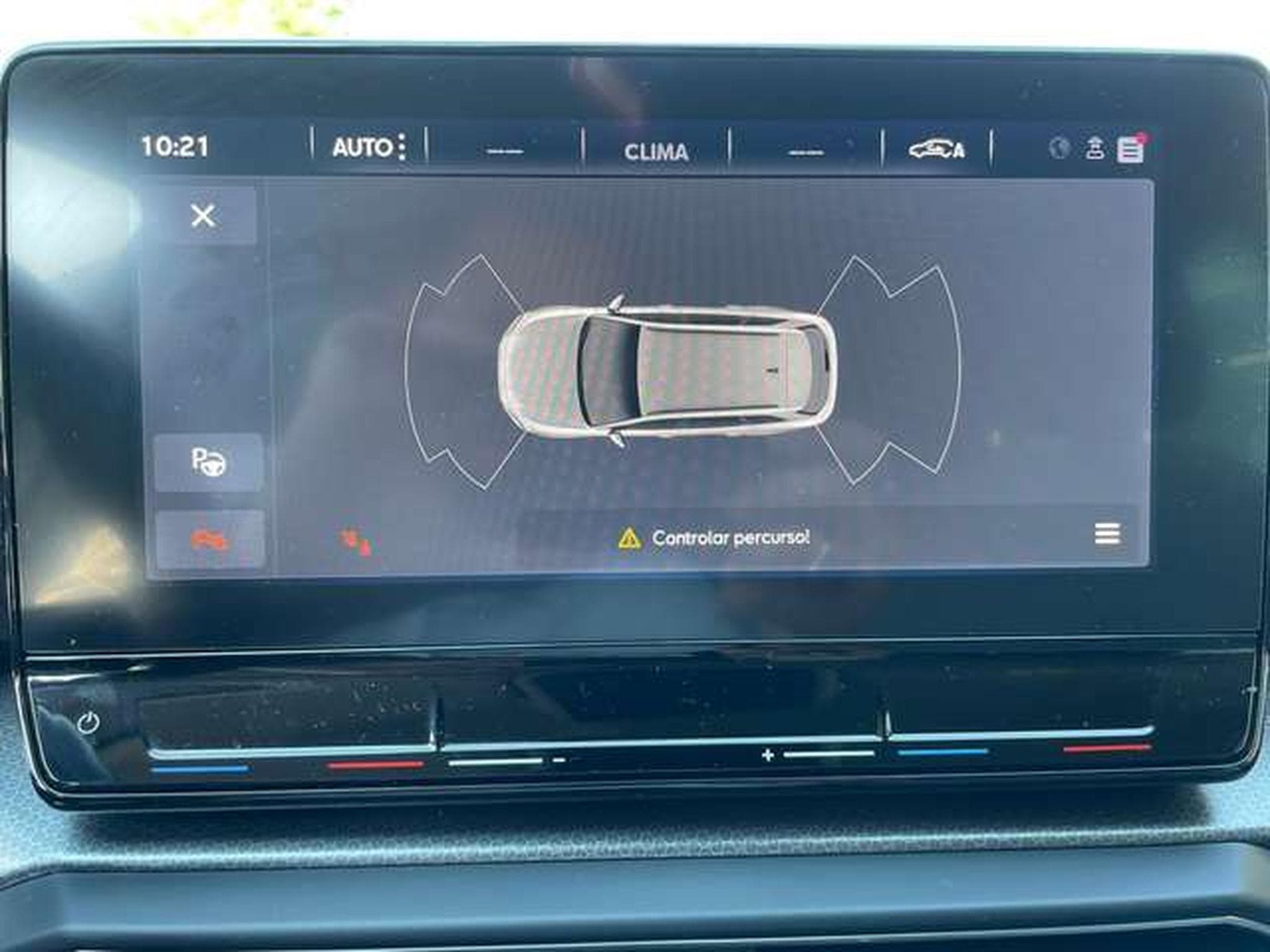 SEAT Leon Sportstourer 1.0 Style GARANTIE JUSQU'A 36 MOIS (2022) - Foto 21