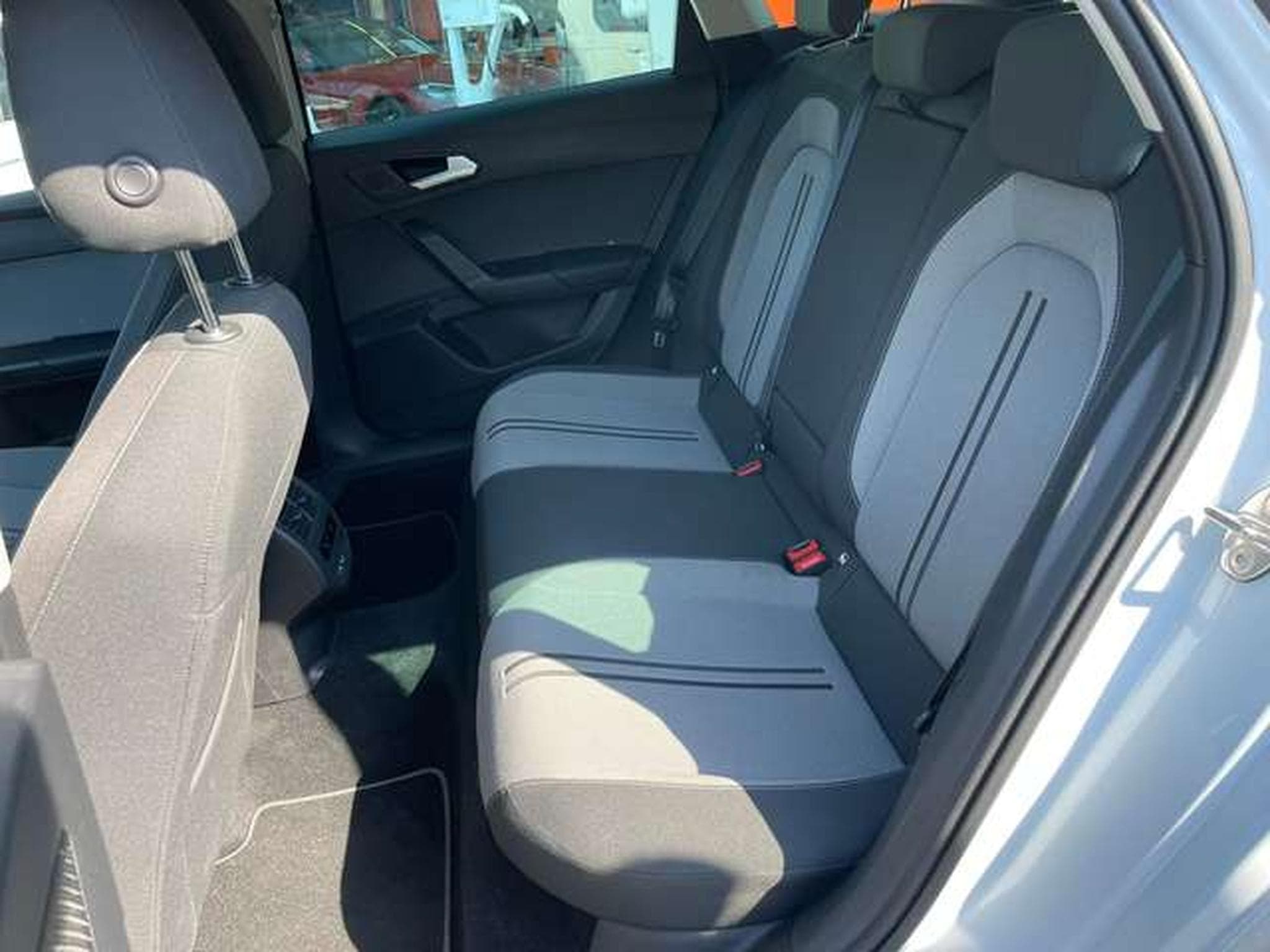 SEAT Leon Sportstourer 1.0 Style GARANTIE JUSQU'A 36 MOIS (2022) - Foto 24