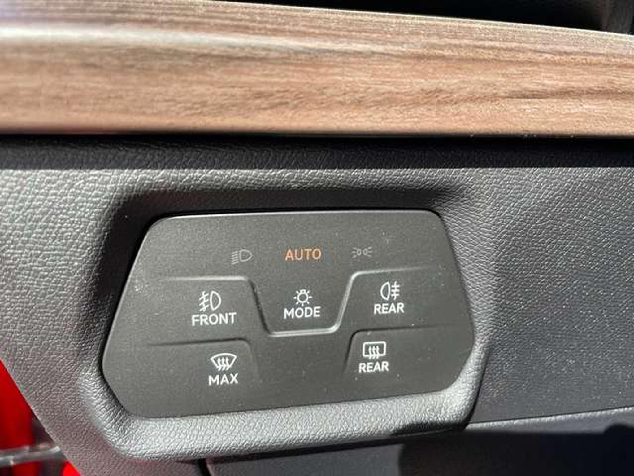 SEAT Leon Sportstourer Xcellence 1.5 GARANTIE JUSQU'A 3 ANS (2022) - Foto 11