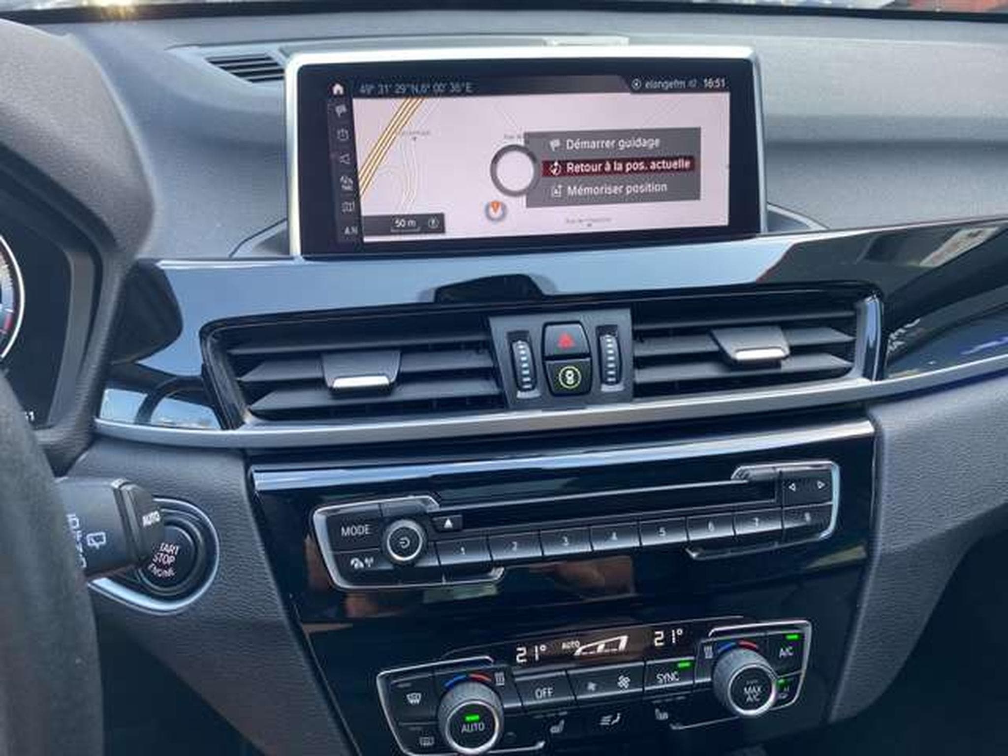 BMW X1 X1 sDrive18i Aut. (2019) - Photo 12